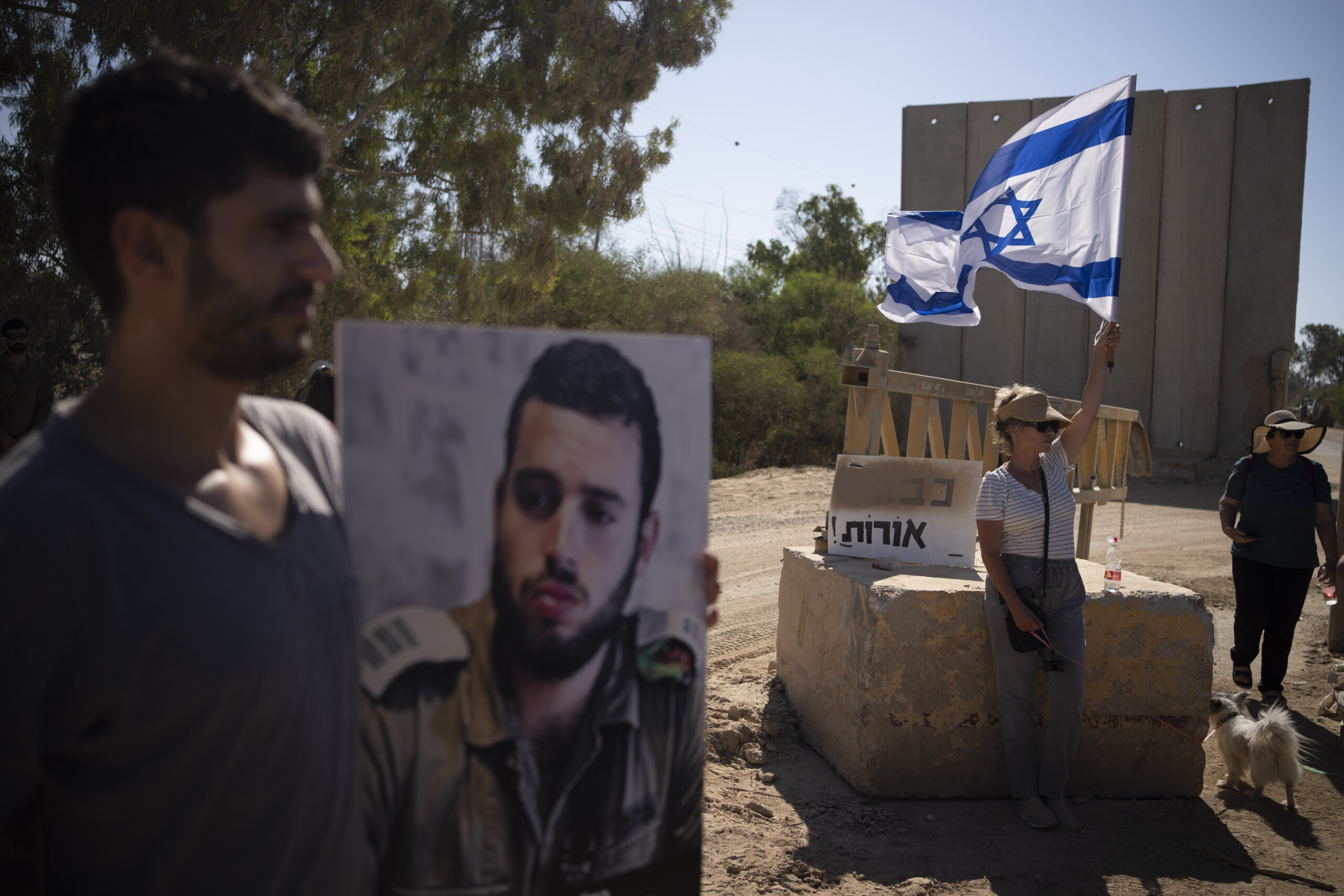 moyen orient israel a tue le chef du hamas qui a mene lattaque de nahal oz le 7 10 scaled