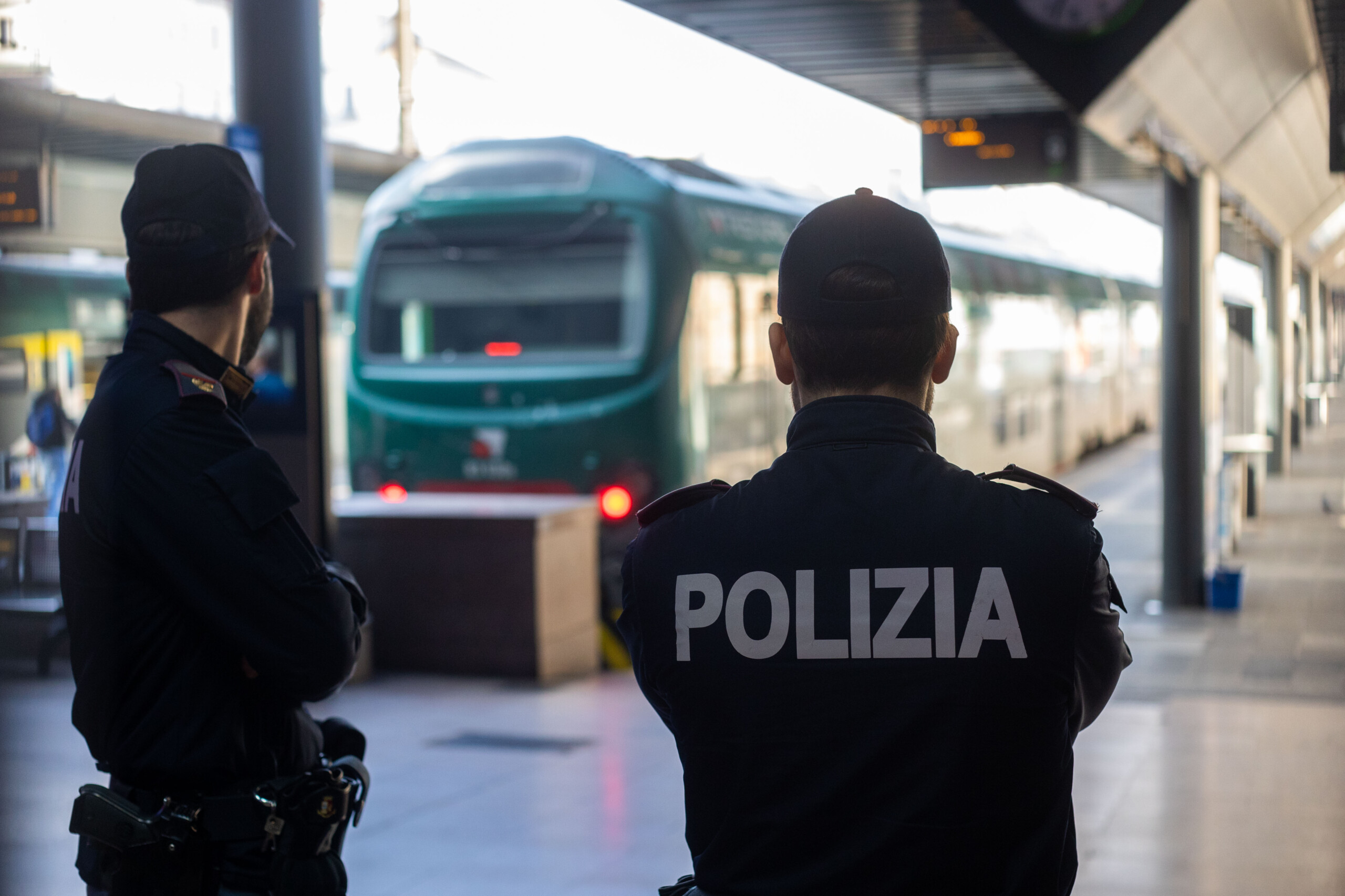 terrorisme 46 personnes arretees en 2024 en italie par la police nationale scaled
