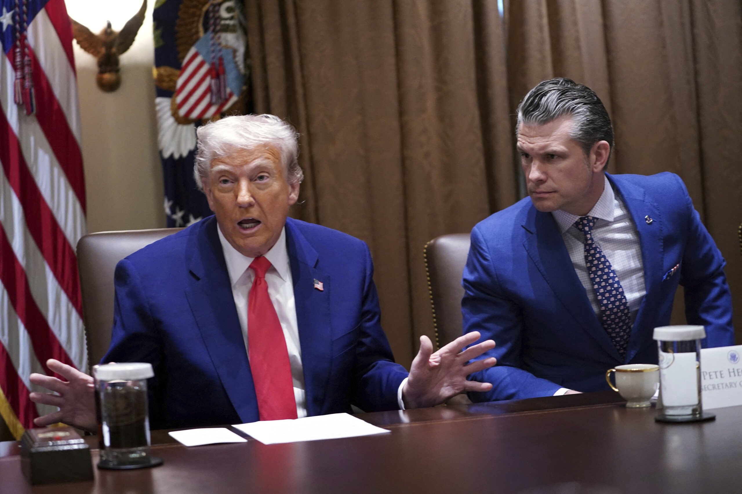etats unis trump se soumet a un examen medical annuel apres des annees de reticence scaled