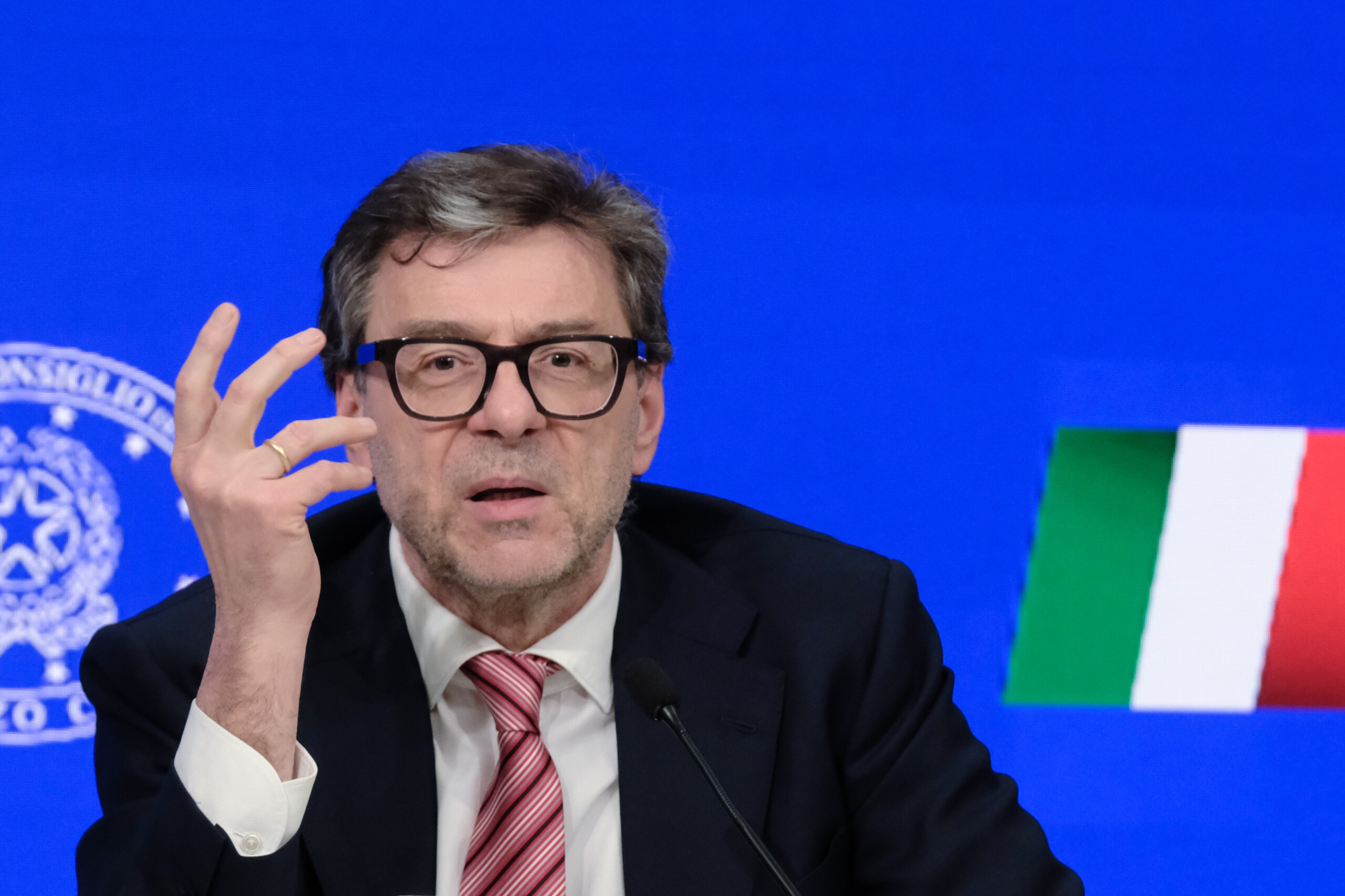 giorgetti trump secoue le monde mais lomc est deja morte scaled