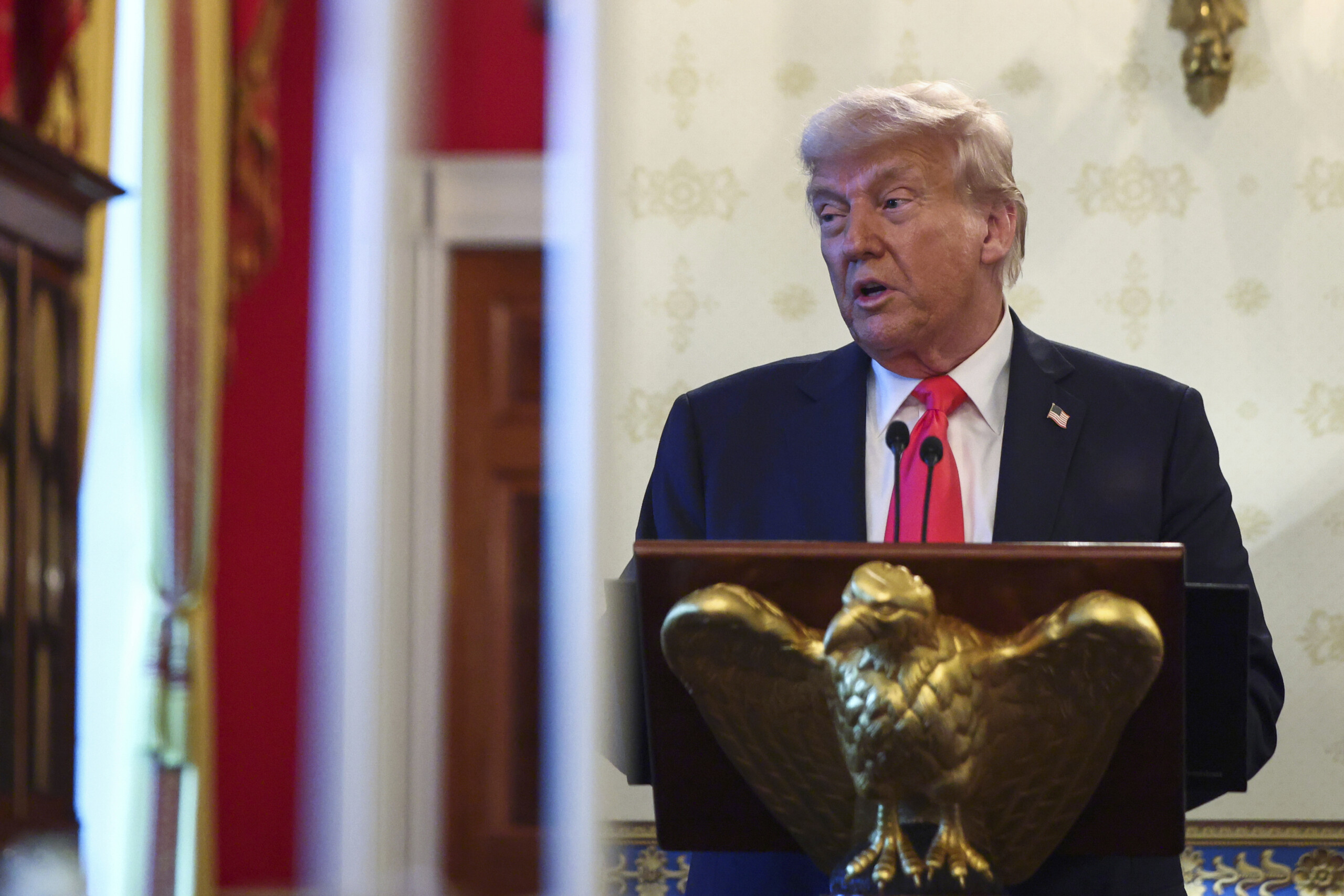 etats unis trump attaque powell lent sur les taux son renvoi doit arriver vite scaled
