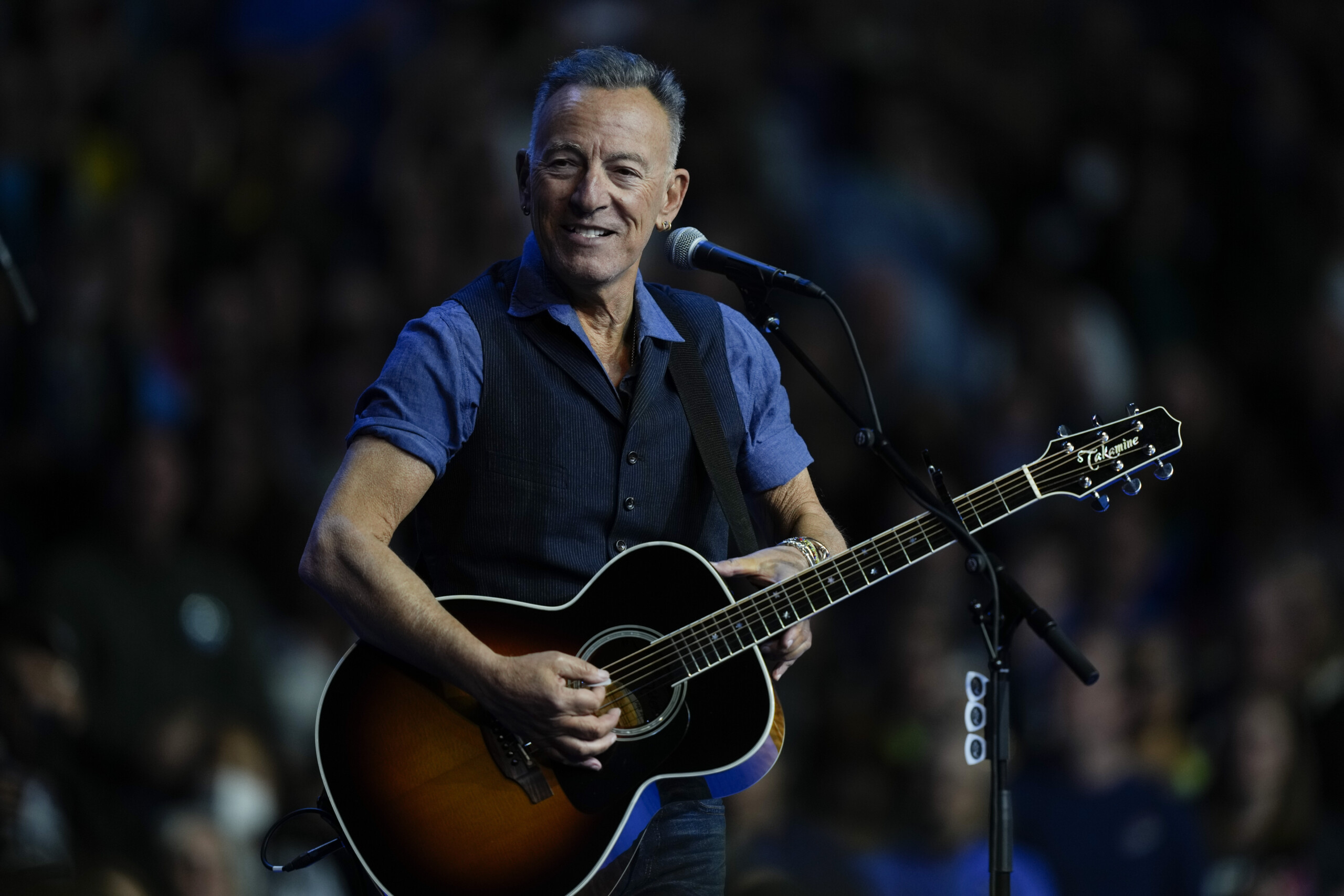 musique bruce springsteen le morceau blind spot sort aujourdhui scaled