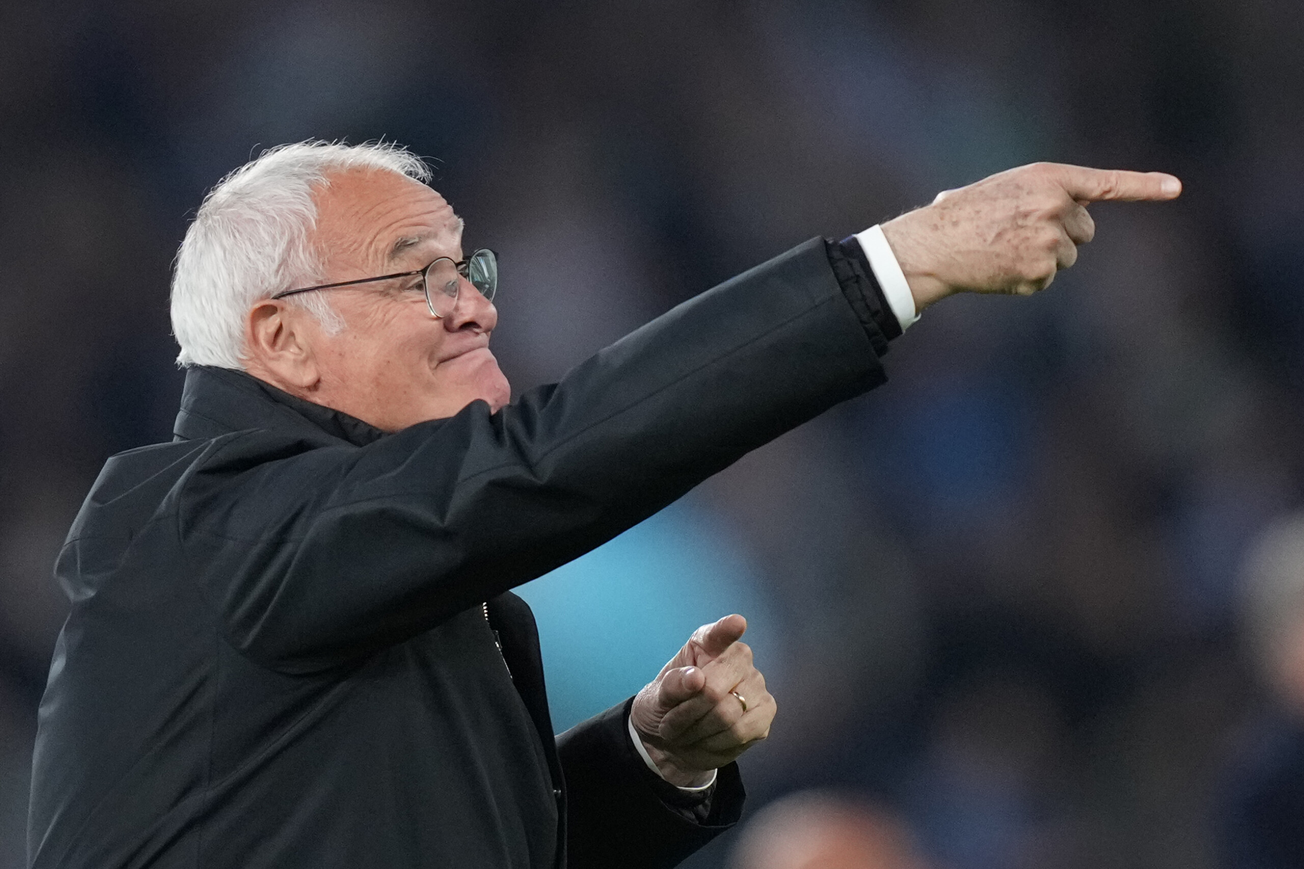 football ranieri nous voulons les trois points mais ce sera difficile contre verone scaled