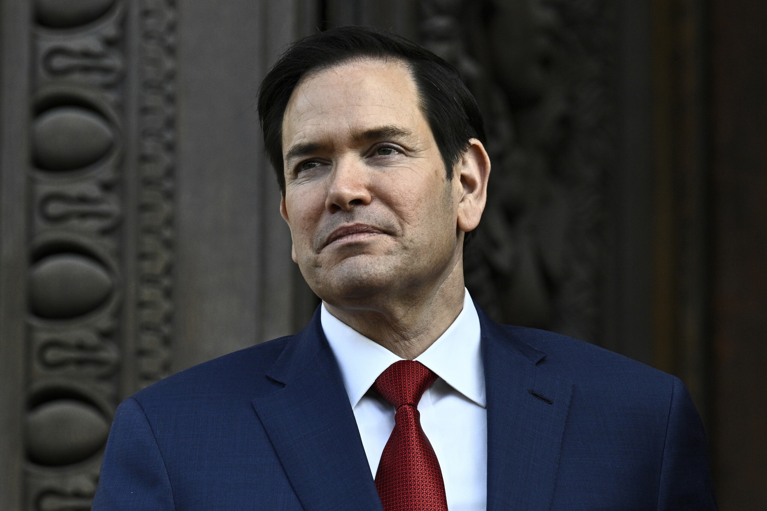ukraine rubio decision dans les prochains jours sur la possibilite dune paix scaled