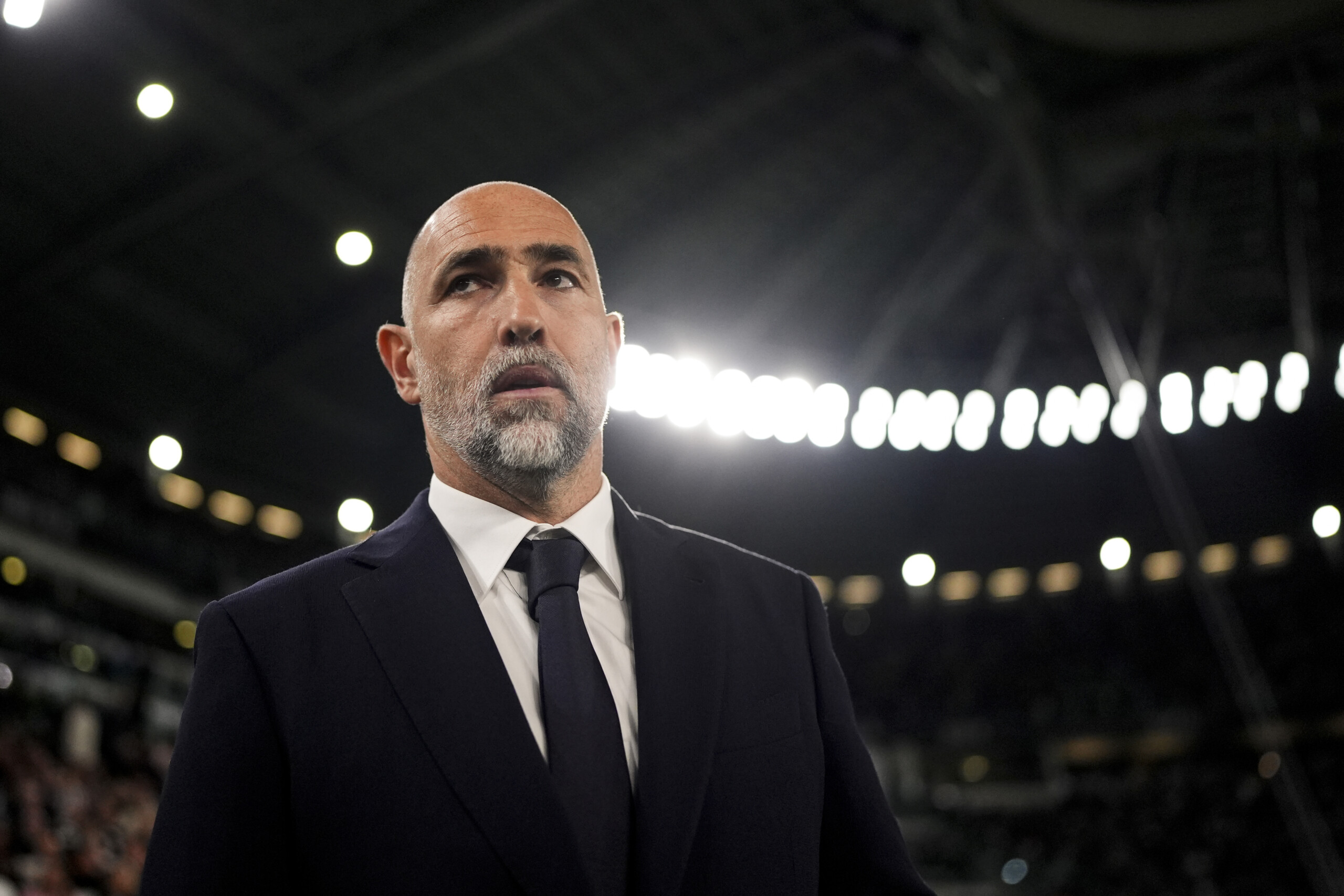 juventus tudor entraineur interimaire est un mauvais mot un entraineur vit au jour le jour scaled