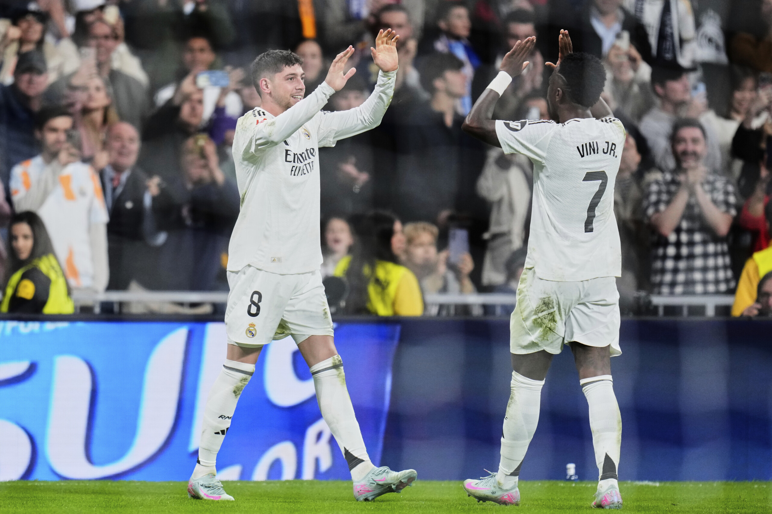 football liga real madrid 1 0 athletic bilbao scaled
