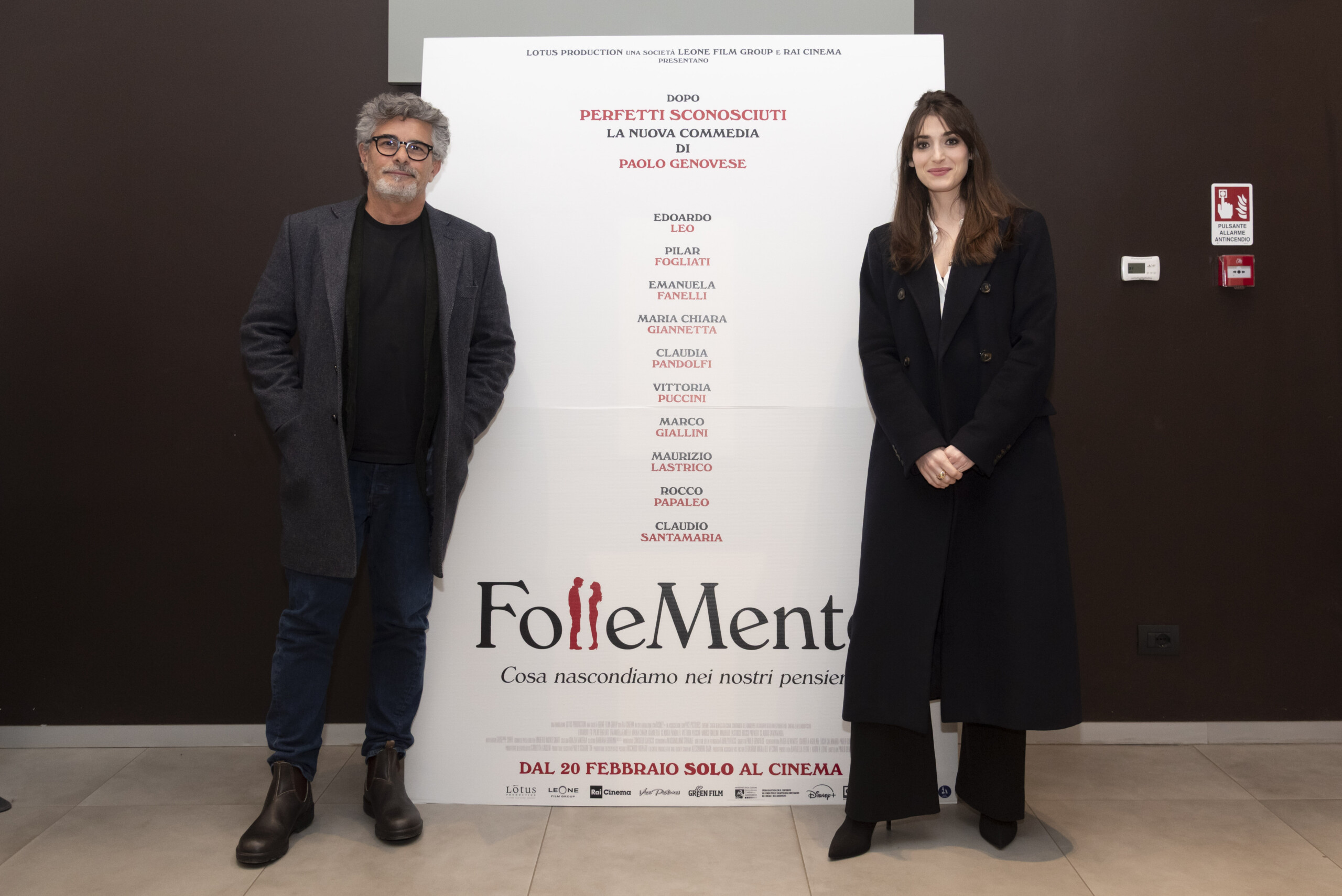 cinema genovese se surpasse follemente bat perfetti sconosciuti scaled