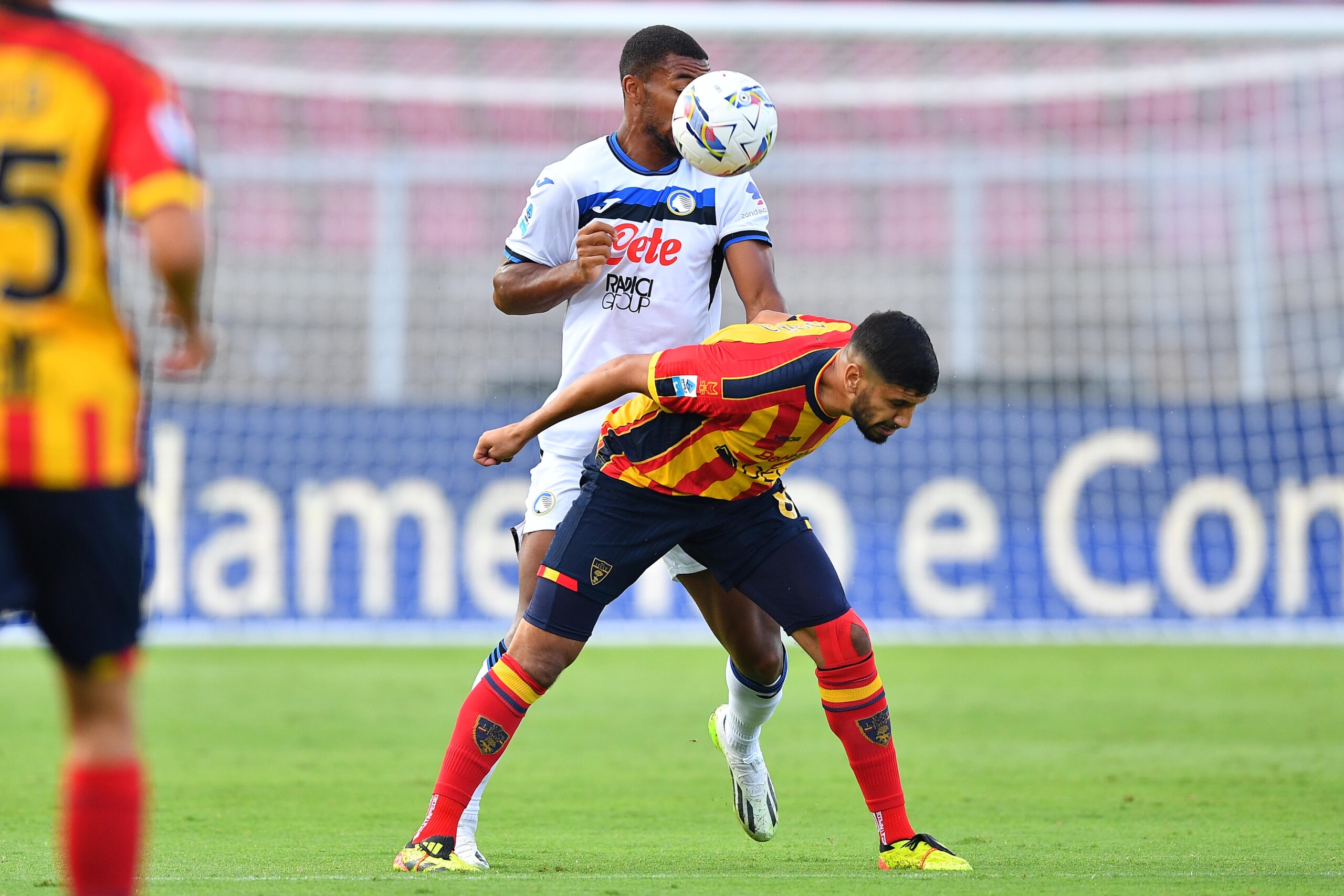 football serie a le match atalanta lecce se jouera dimanche a 20h45 scaled