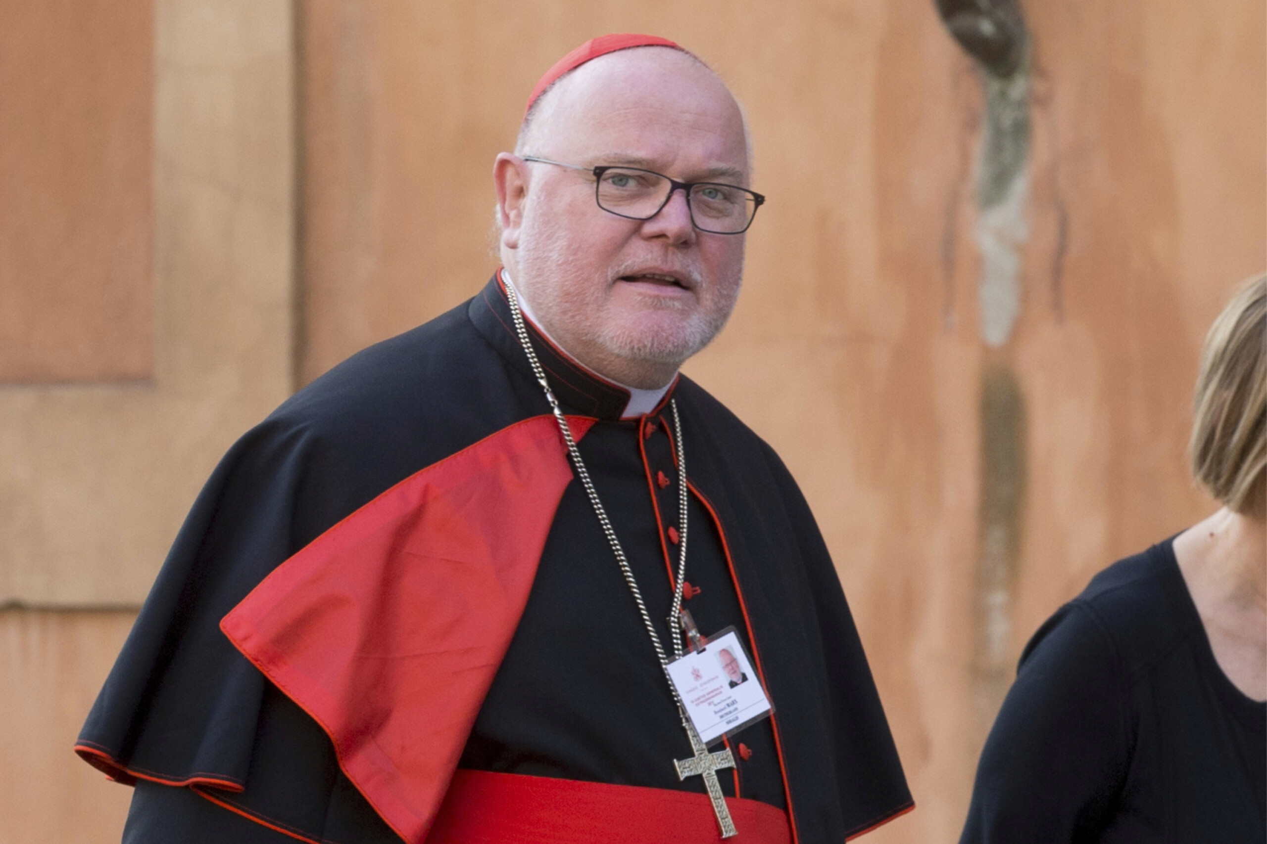 conclave cardinal marx cela durera quelques jours scaled