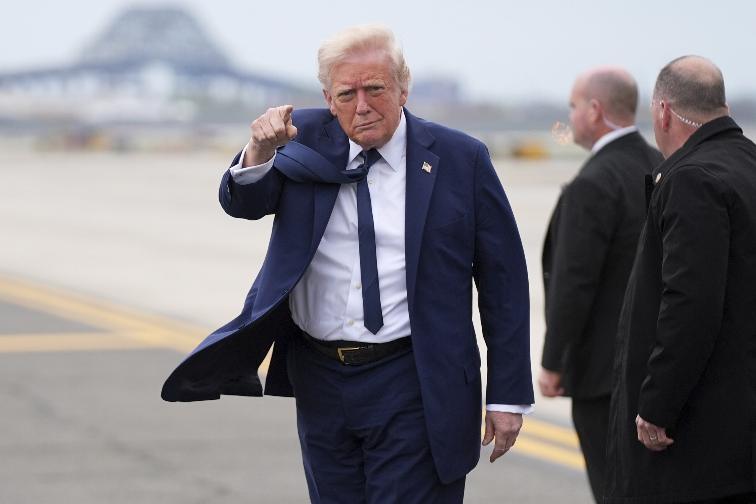 etats unis trump il faut une justice courageuse les criminels hors du pays scaled