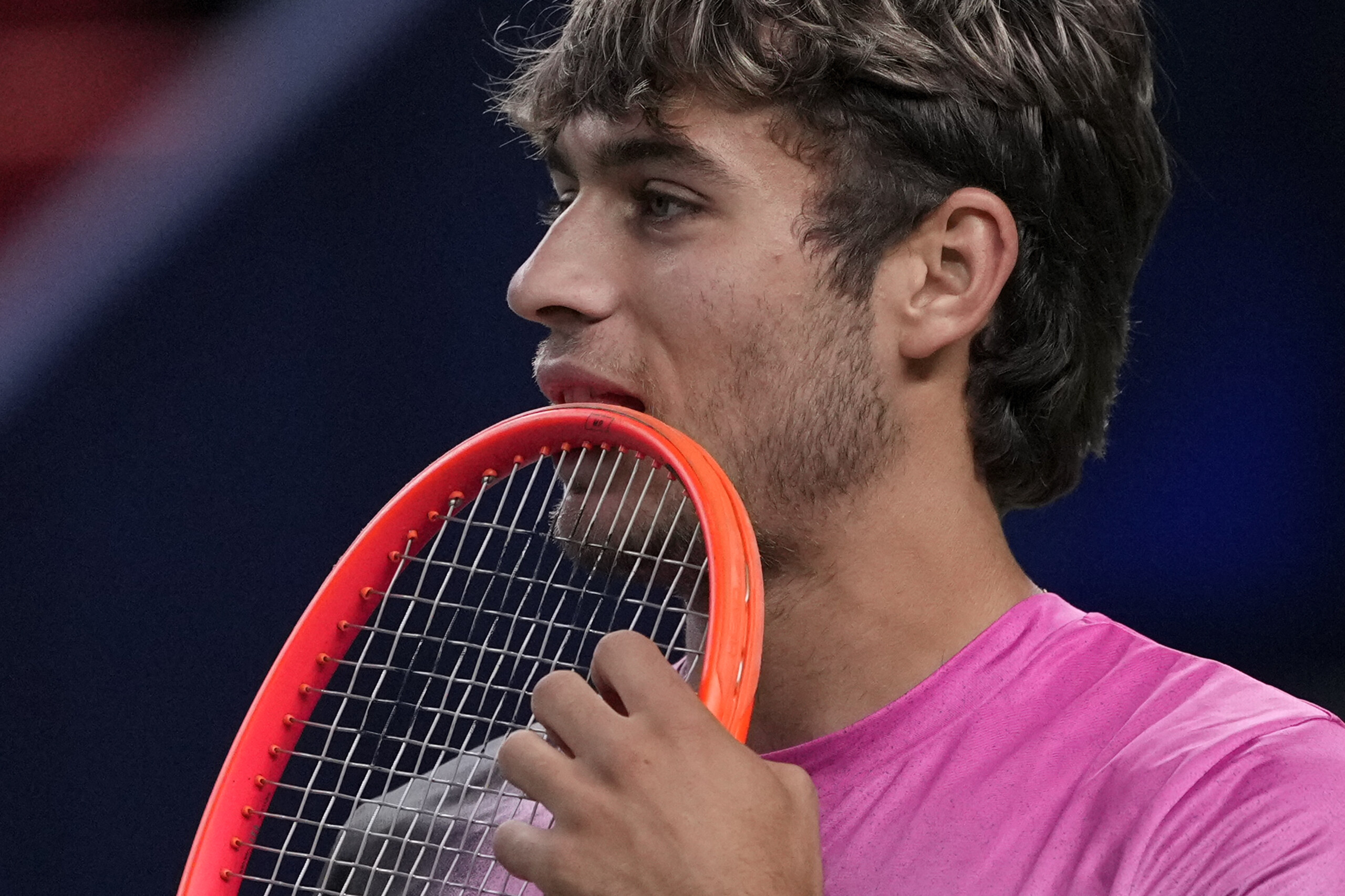 tennis atp madrid cobolli elimine au troisieme tour par nakashima scaled
