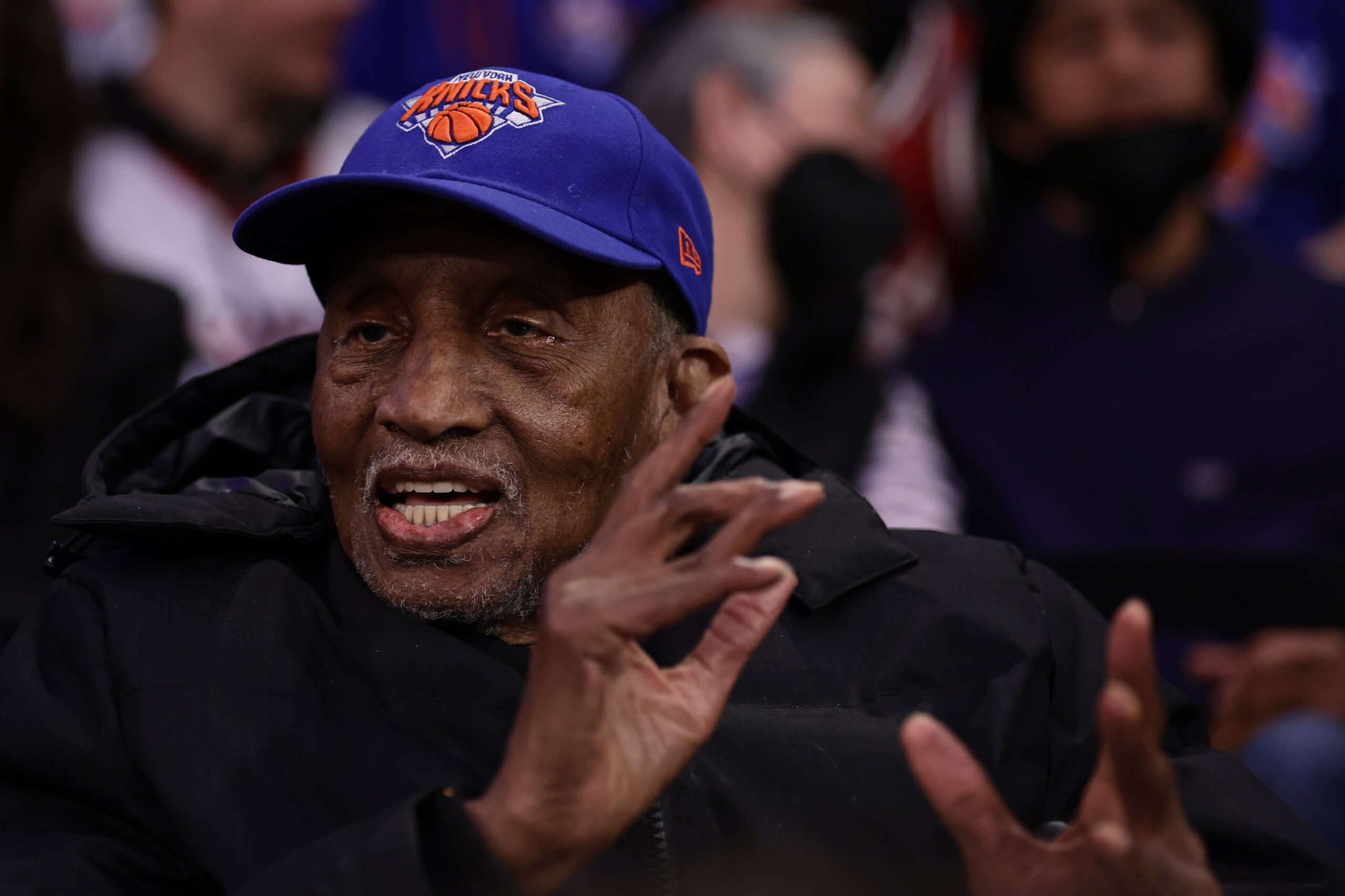 nba lancien joueur dick barnett est decede a lage de 88 ans scaled