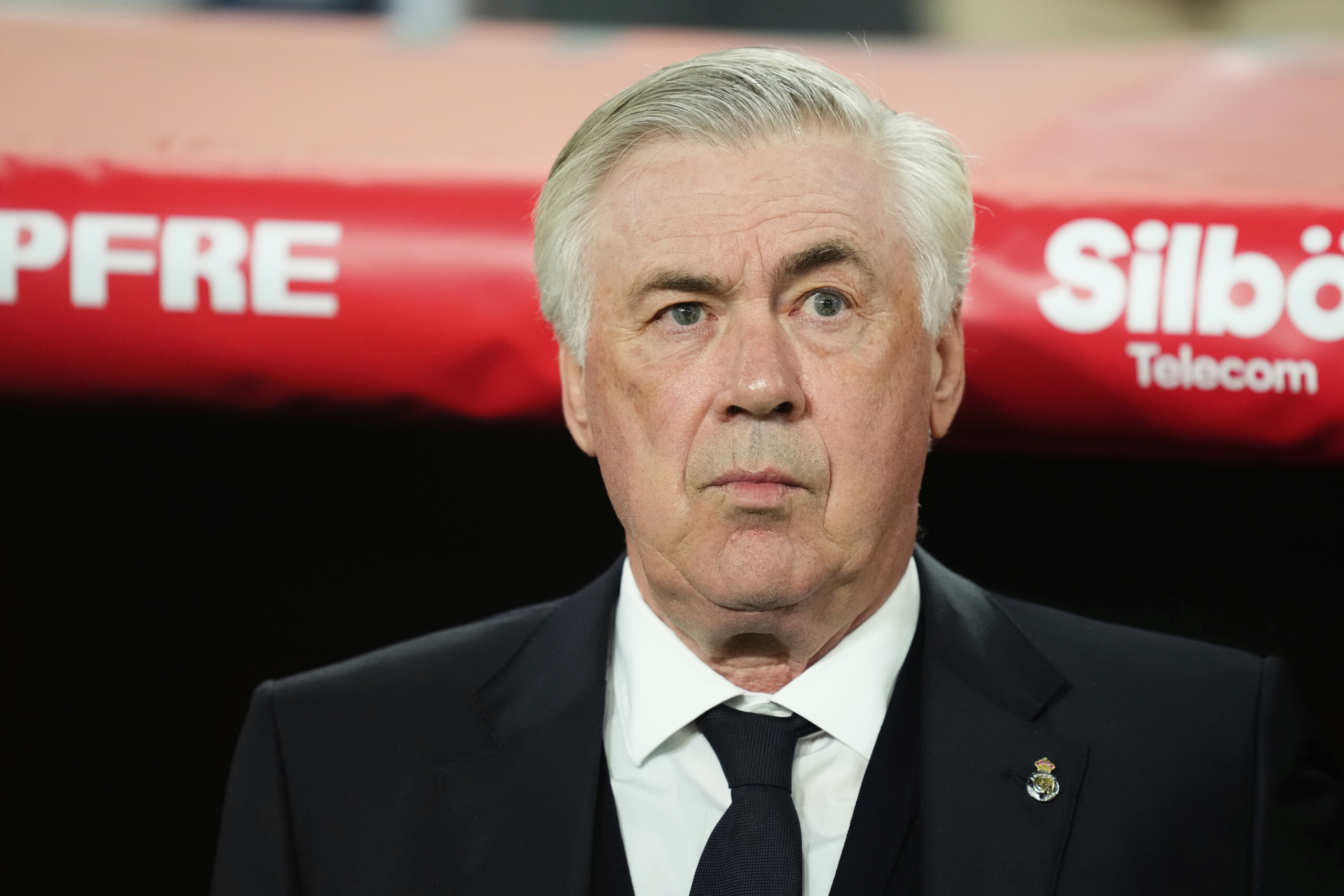 real madrid ancelotti rencontre le conseil dadministration pour decider de son avenir scaled