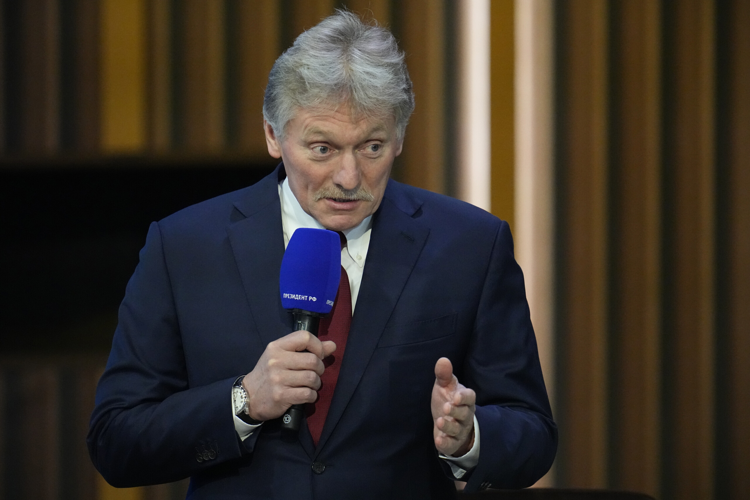 ukraine kremlin un signe attendu de kiev pour la reprise des negociations scaled