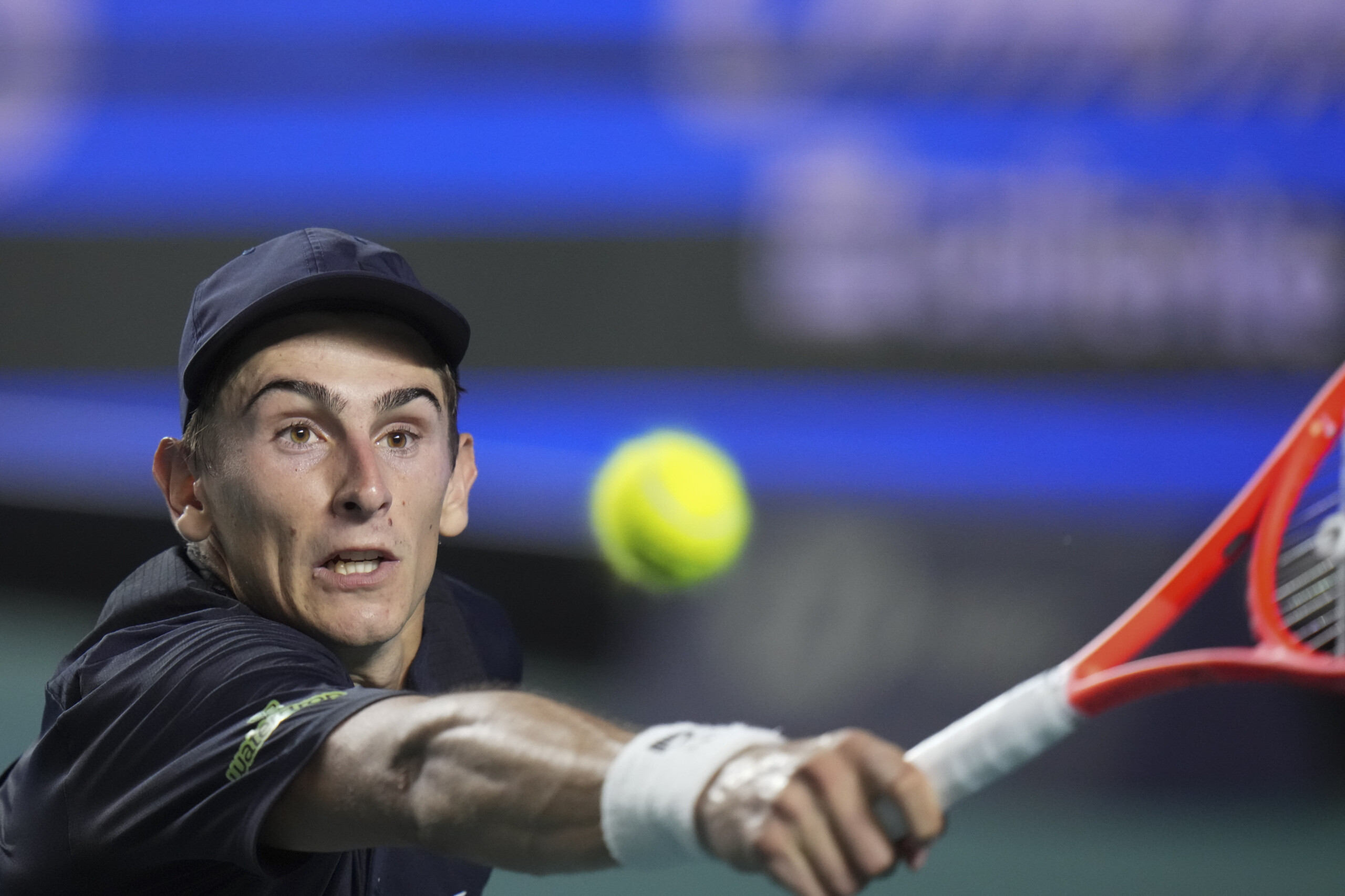 atp madrid arnaldi bat tiafoe et se qualifie pour les quarts scaled