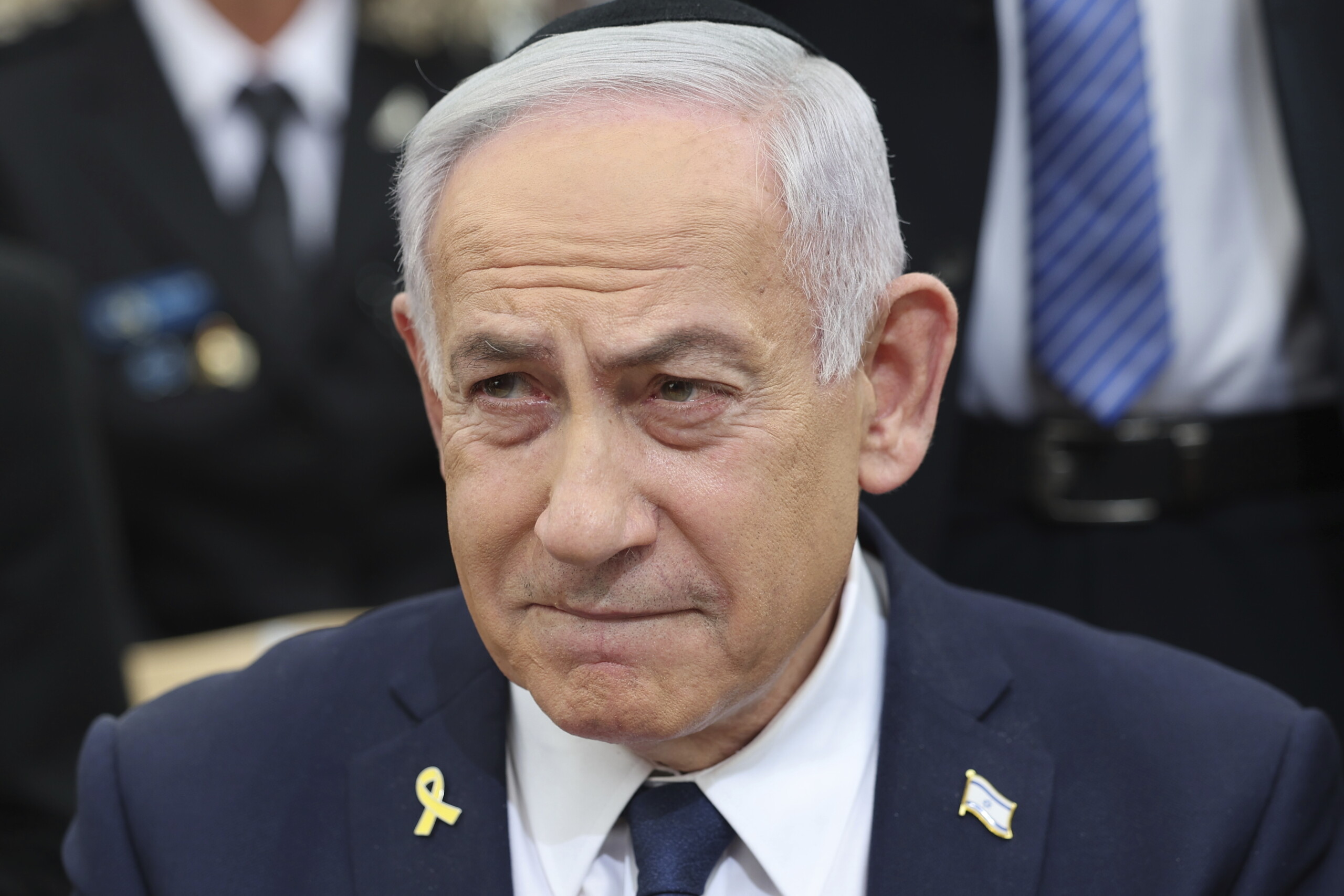 gaza medias le gouvernement israelien approuve une nouvelle phase de loffensive scaled