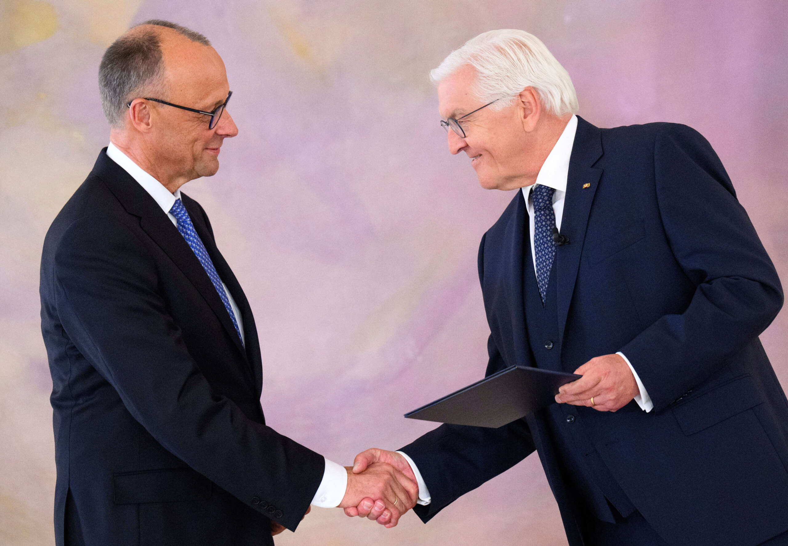 allemagne merz une bonne journee finalement nous rendrons le pays meilleur scaled