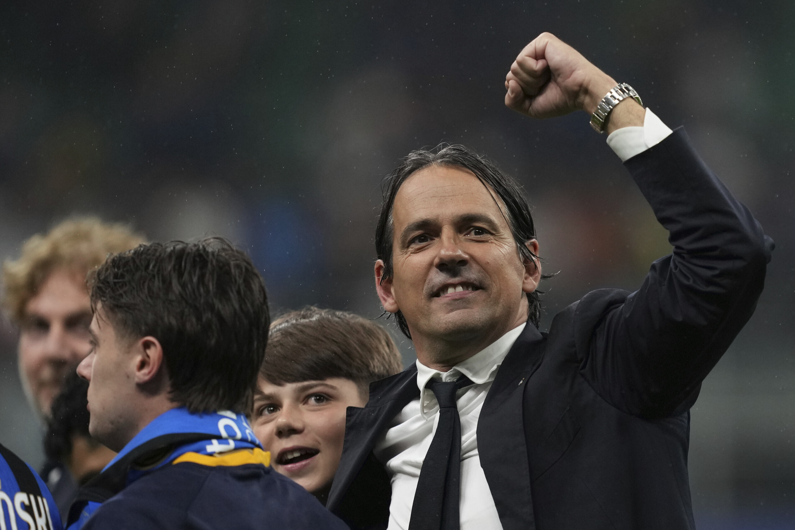 champions inzaghi linter a ete superbe face a un grand barca victoire obtenue avec le coeur scaled