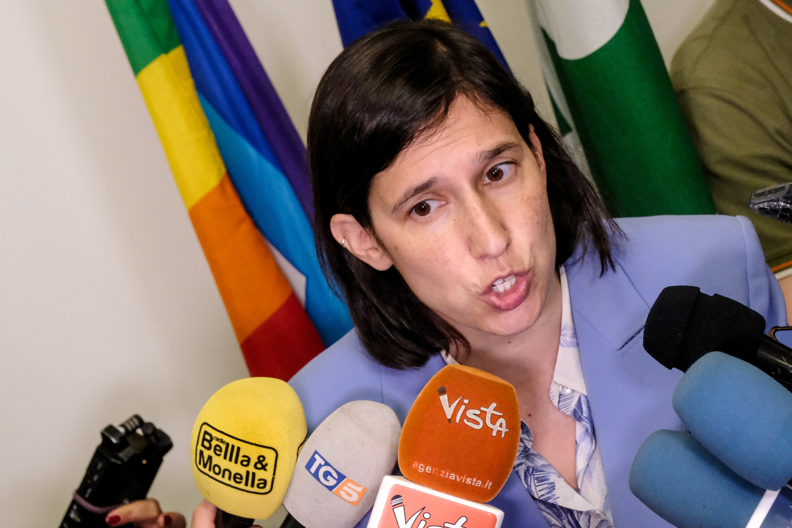 referendum schlein meloni appelle a labstention par peur et trahit la constitution scaled