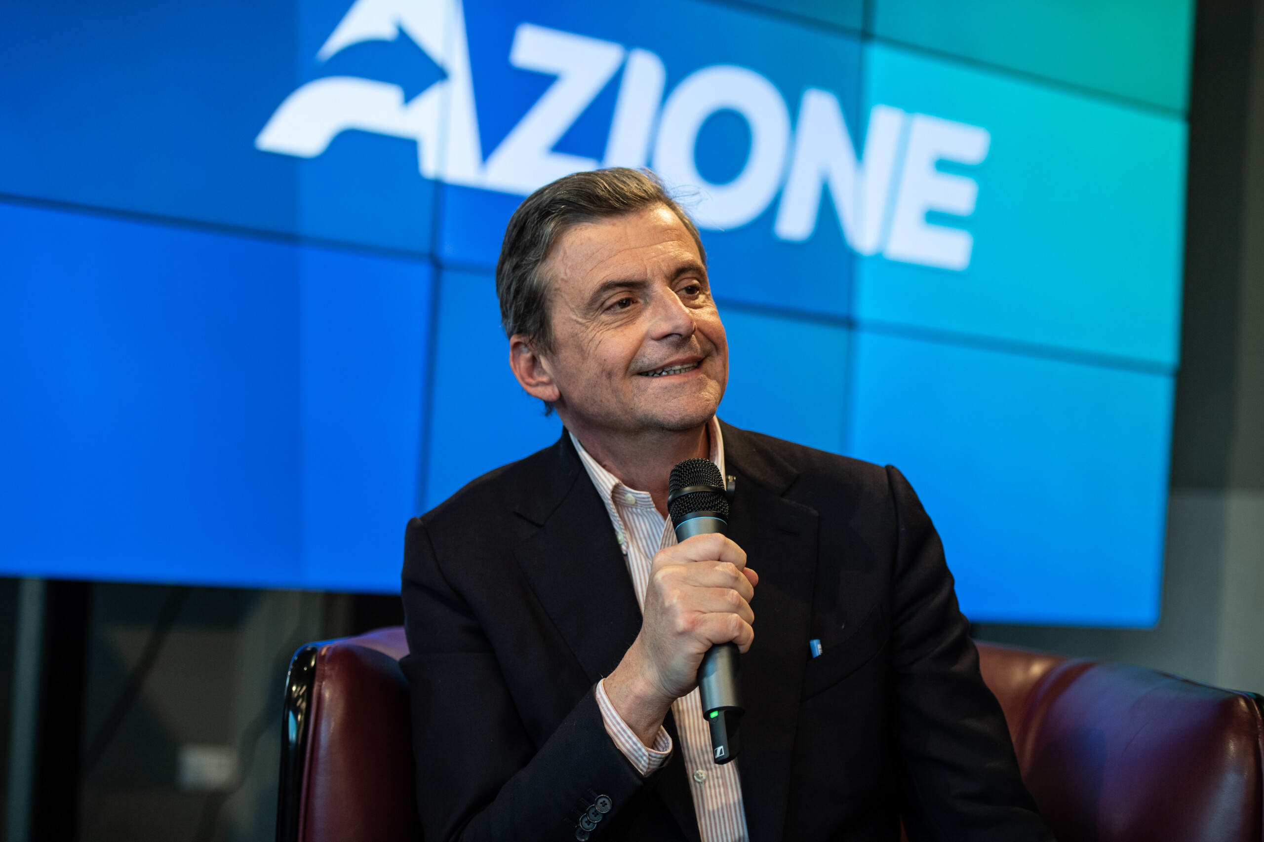 milan calenda je nexclus pas un candidat de notre parti aux elections municipales scaled