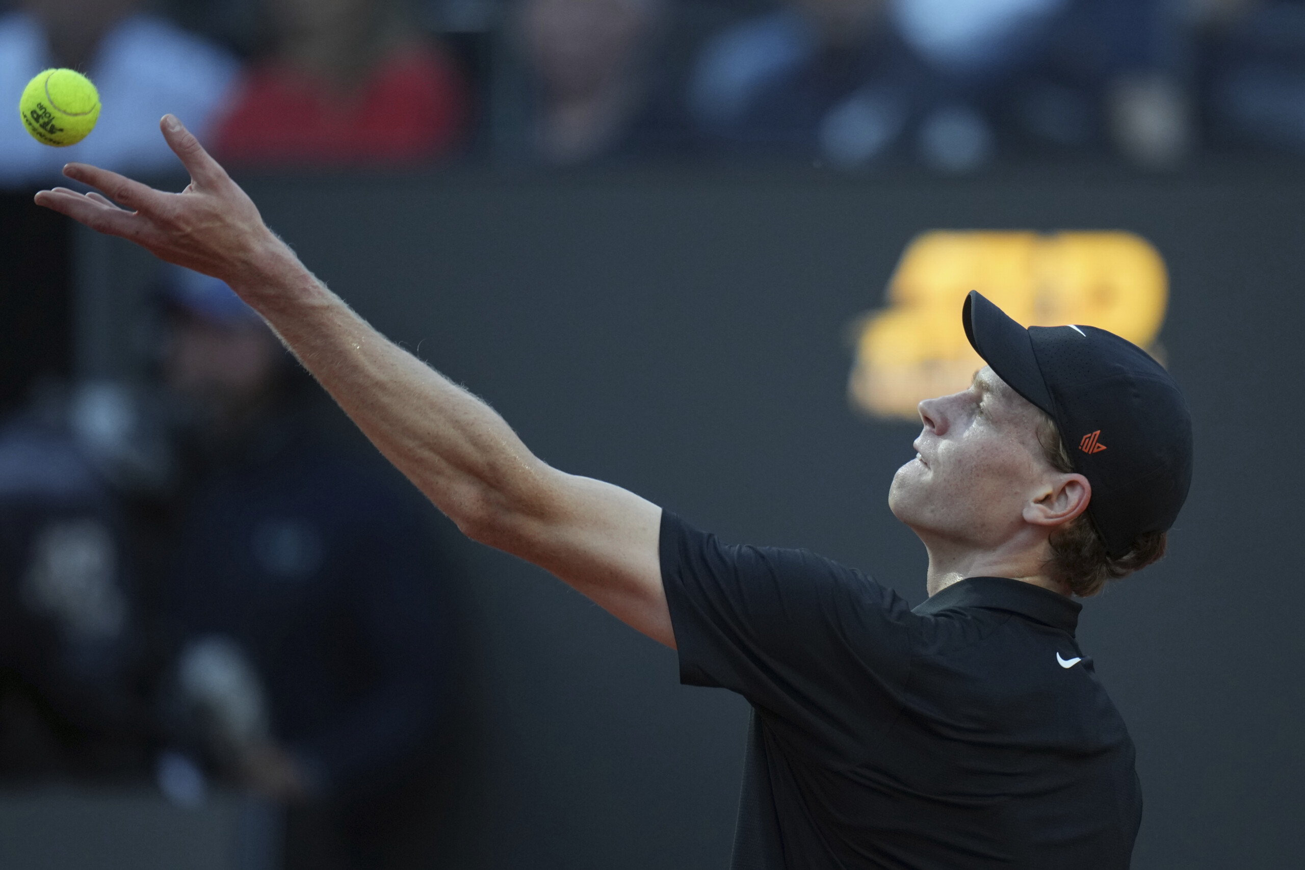 internazionali sinner je suis heureux de pouvoir rejouer le tennis est ce que jaime scaled