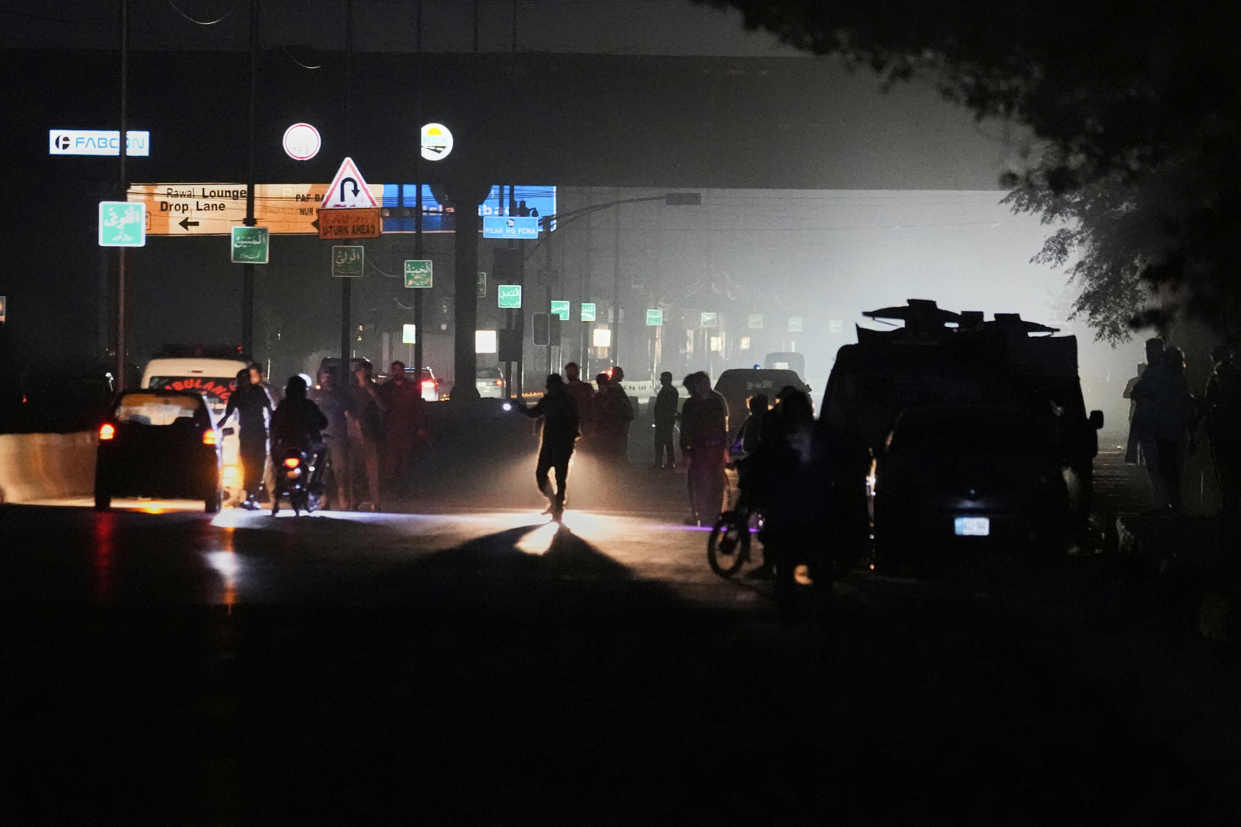 inde pakistan accusations mutuelles de violation du cessez le feu scaled