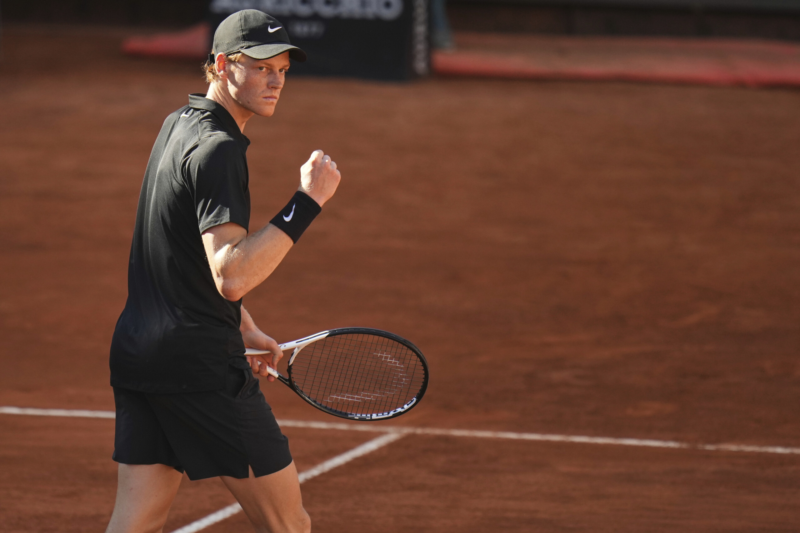 internazionali roma sinner en huitiemes bat de jong en deux sets scaled