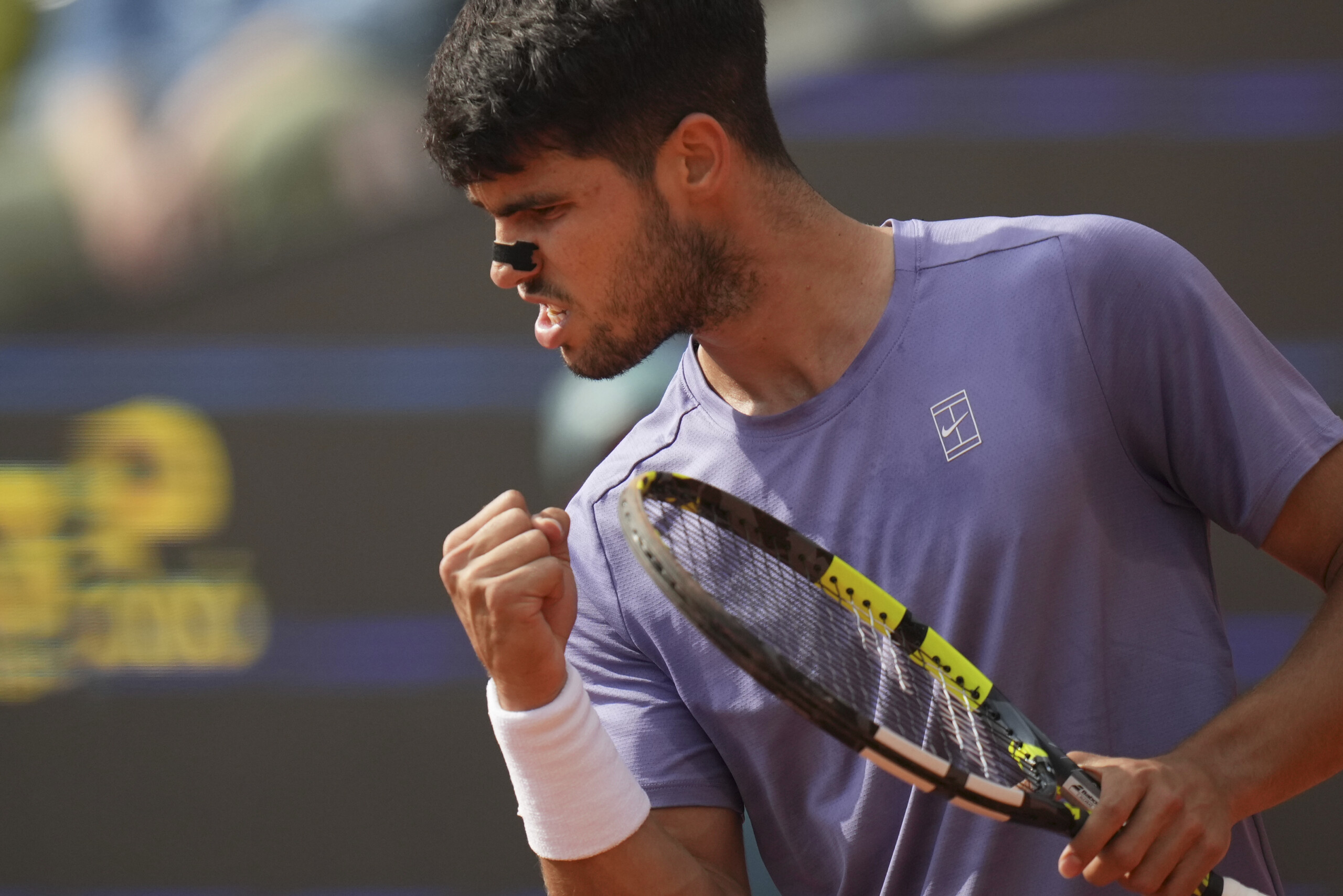 internazionali roma alcaraz en demi finale draper battu en deux sets scaled