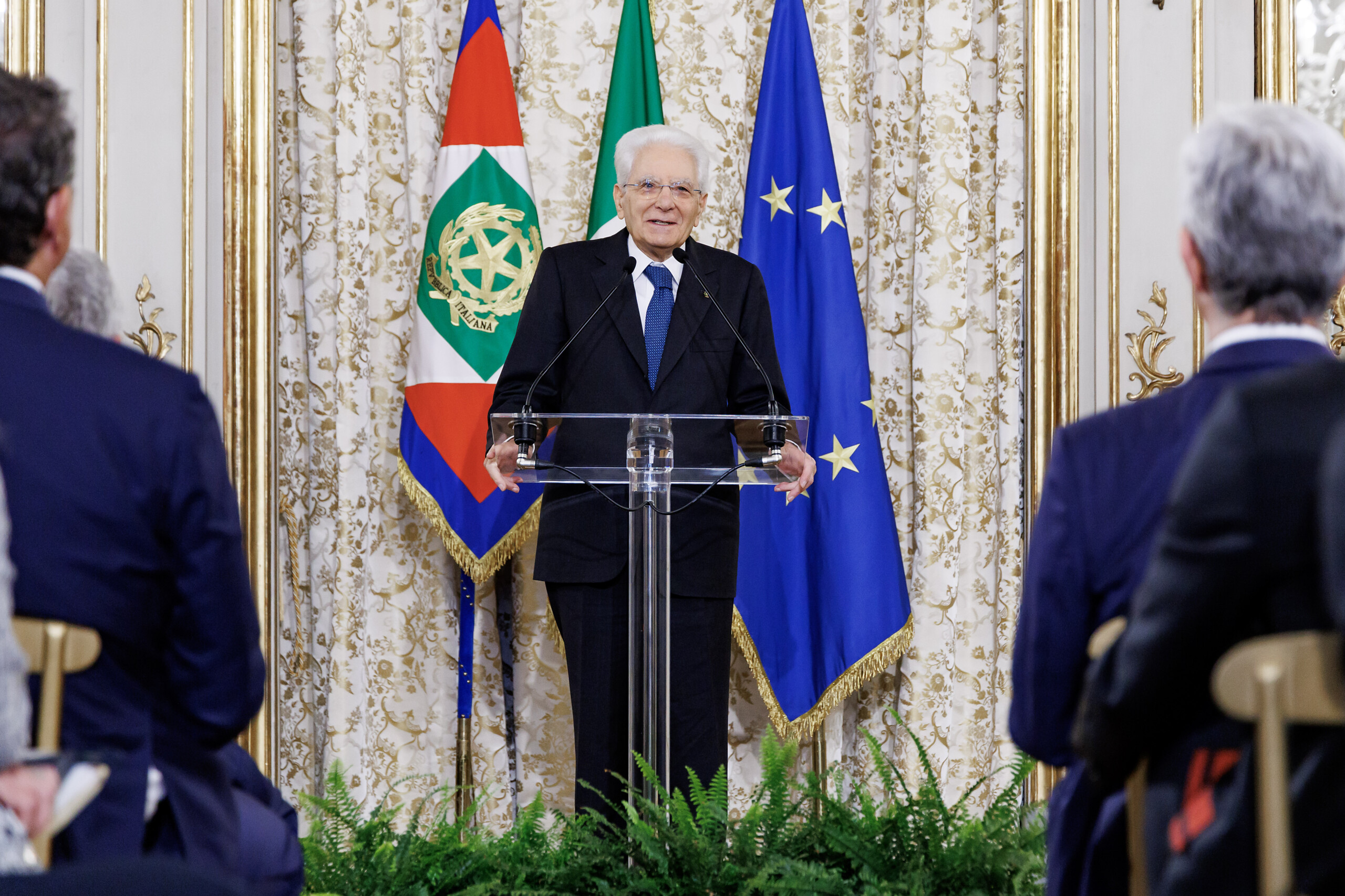 mattarella non a une societe dessechee faite dune somme de solitudes scaled