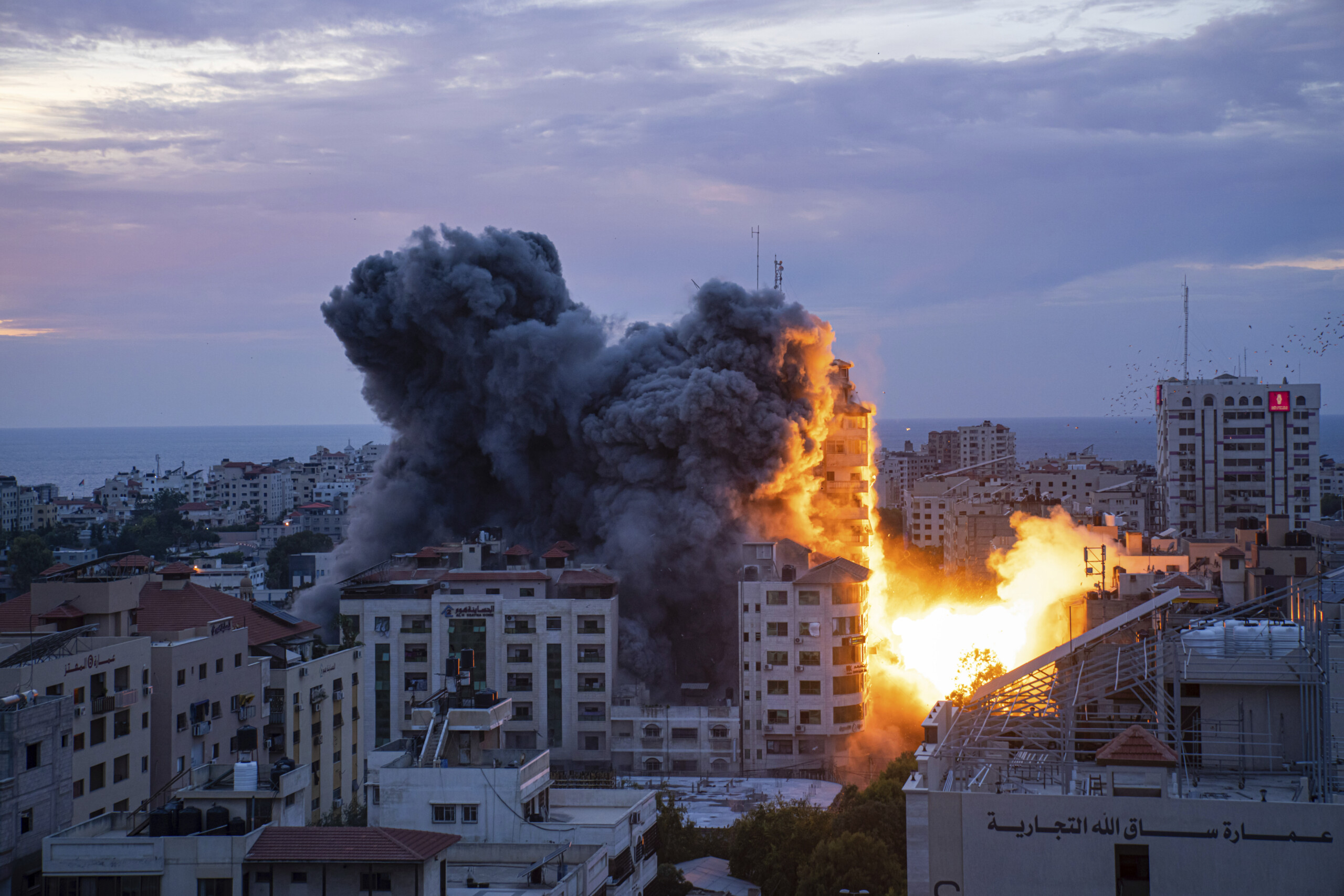moyen orient medias 121 morts suite aux frappes israeliennes aujourdhui a gaza scaled
