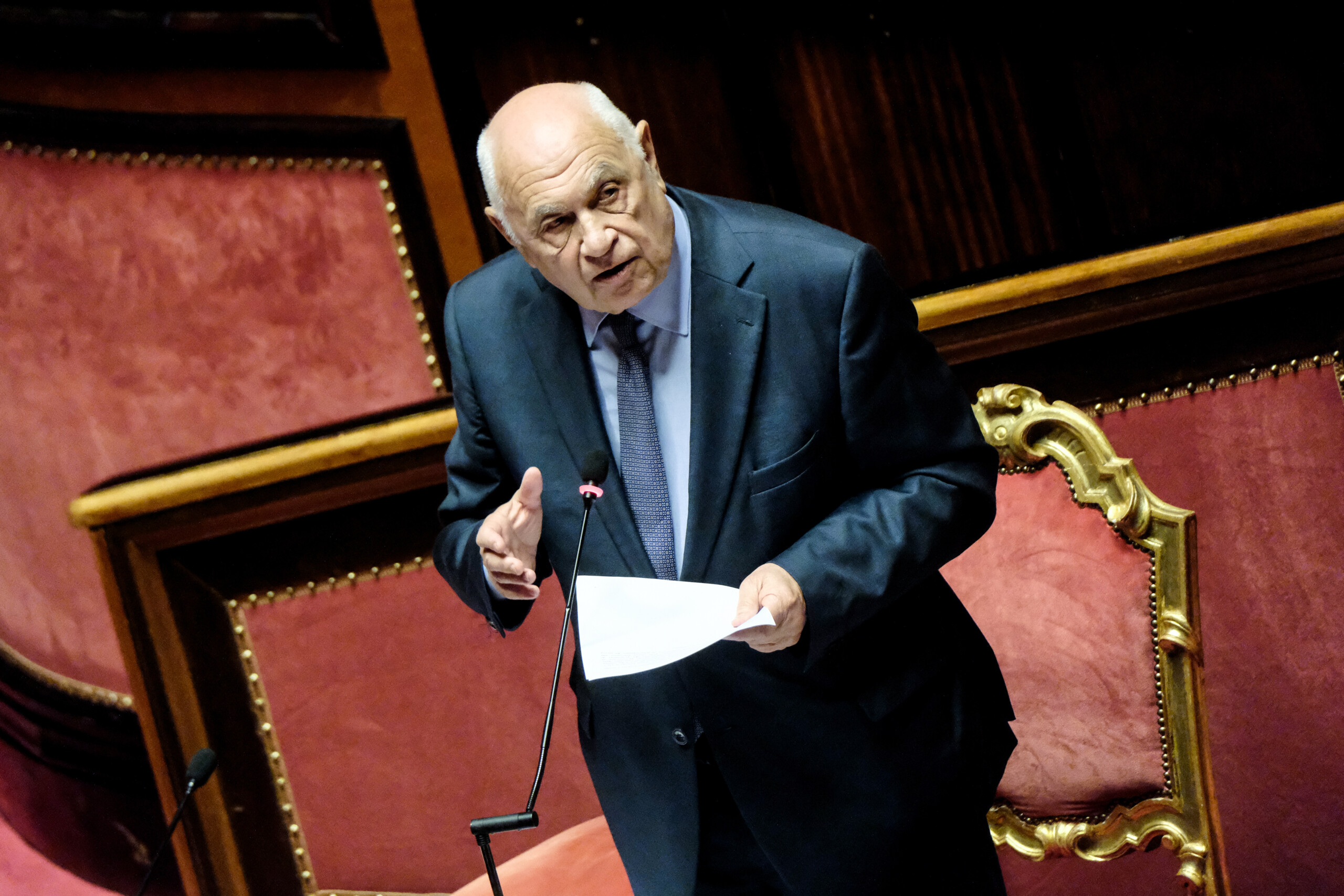 separation des carrieres nordio lopposition a eu le temps pas dobstruction scaled