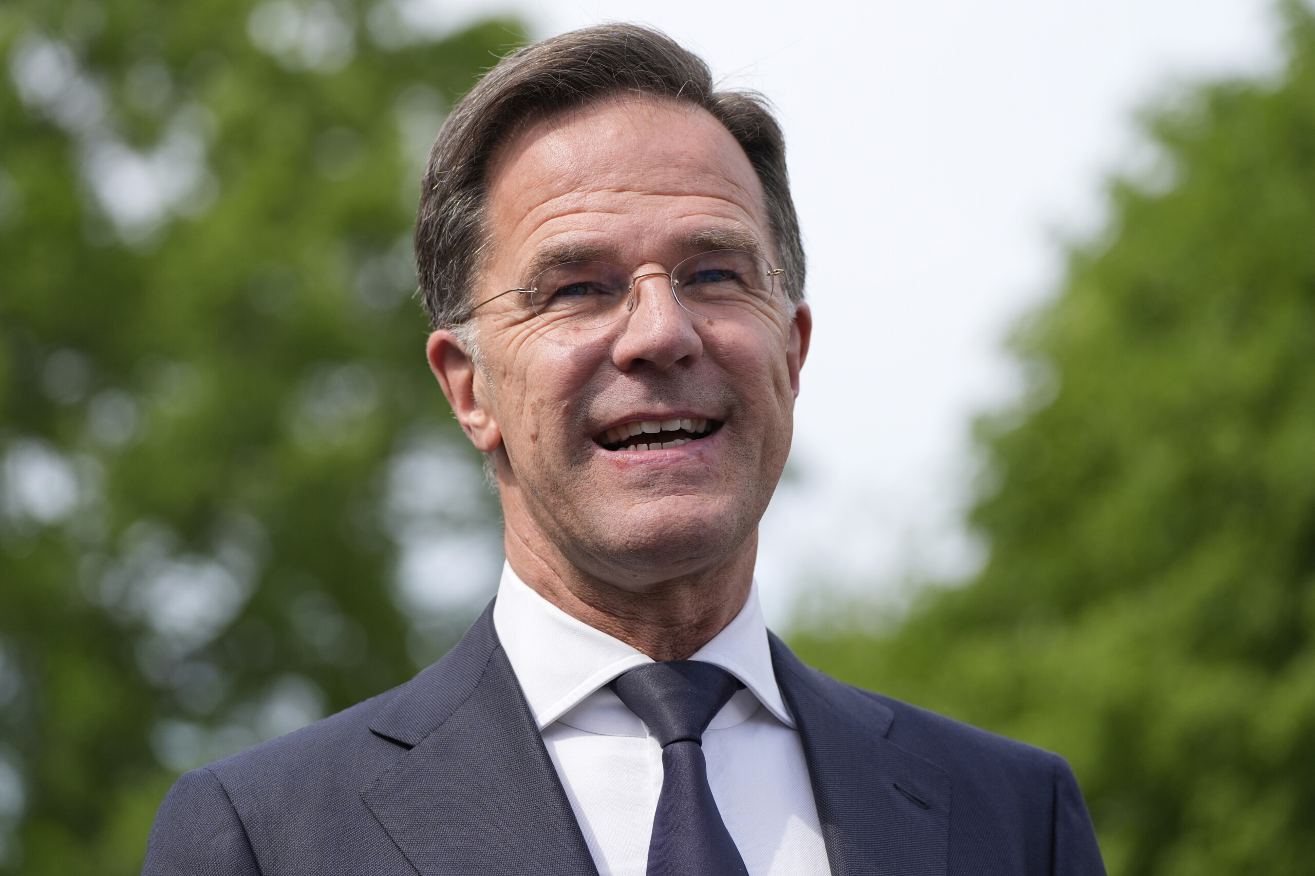 ukraine rutte optimisme prudent quant a un tournant scaled