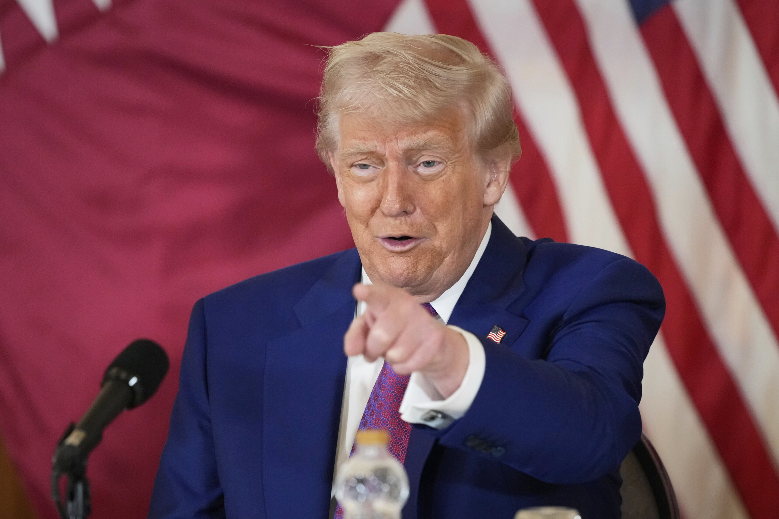 ukraine trump il ne se passera rien tant que je ne rencontrerai pas poutine scaled