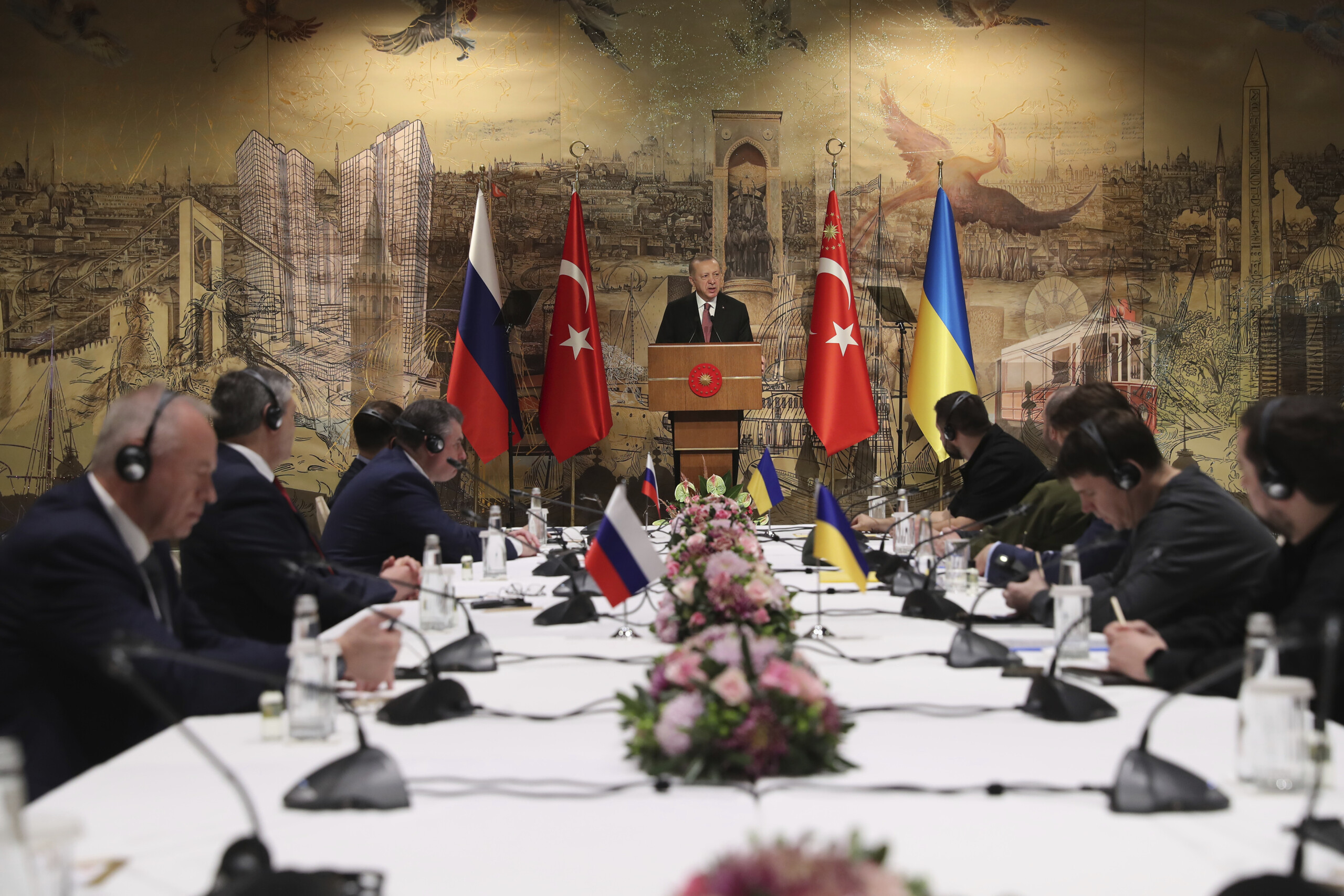 entretiens ukraine russie moscou prets a poursuivre les negociations scaled