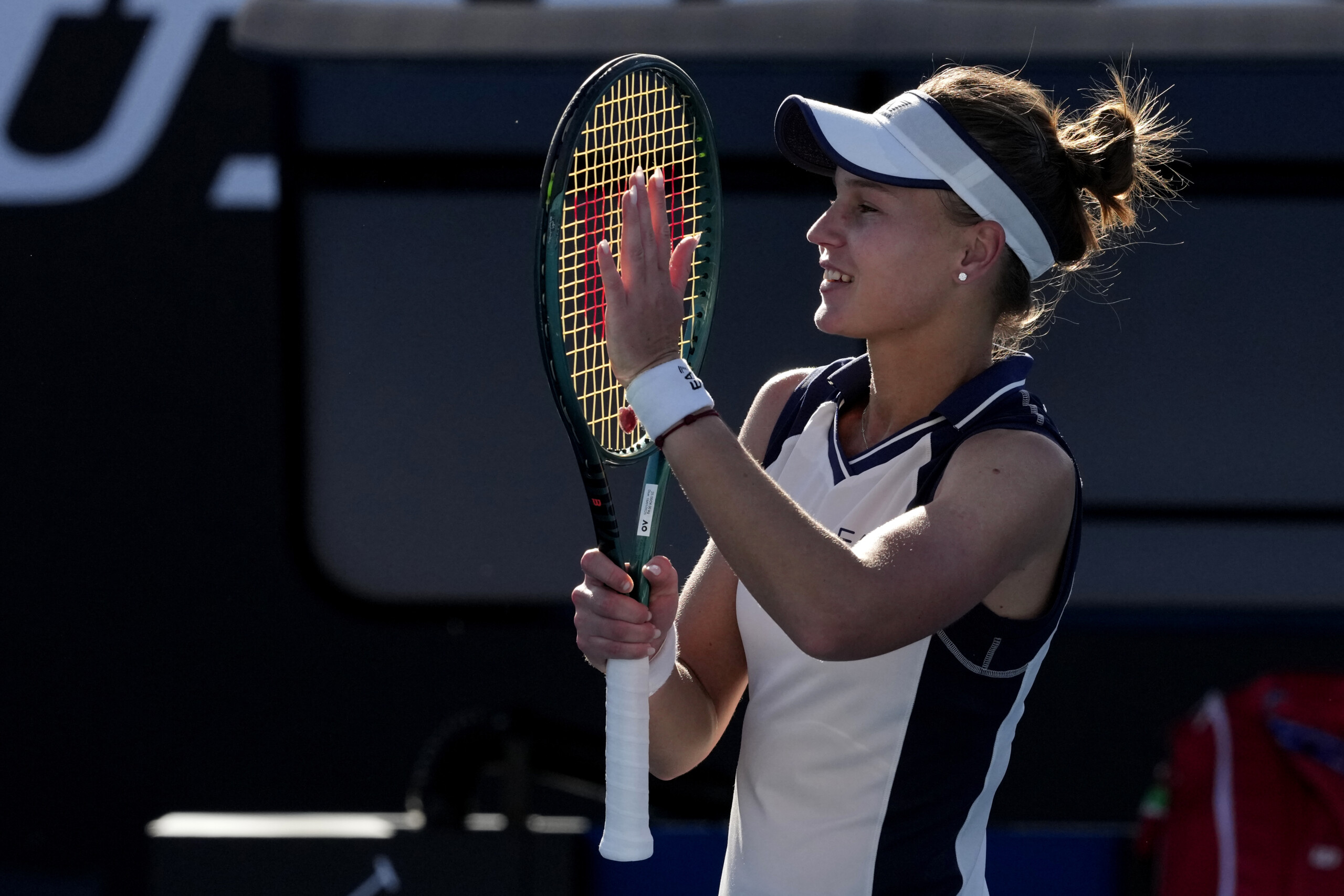 internazionali kudermetova mertens en finale du double feminin contre errani paolini scaled