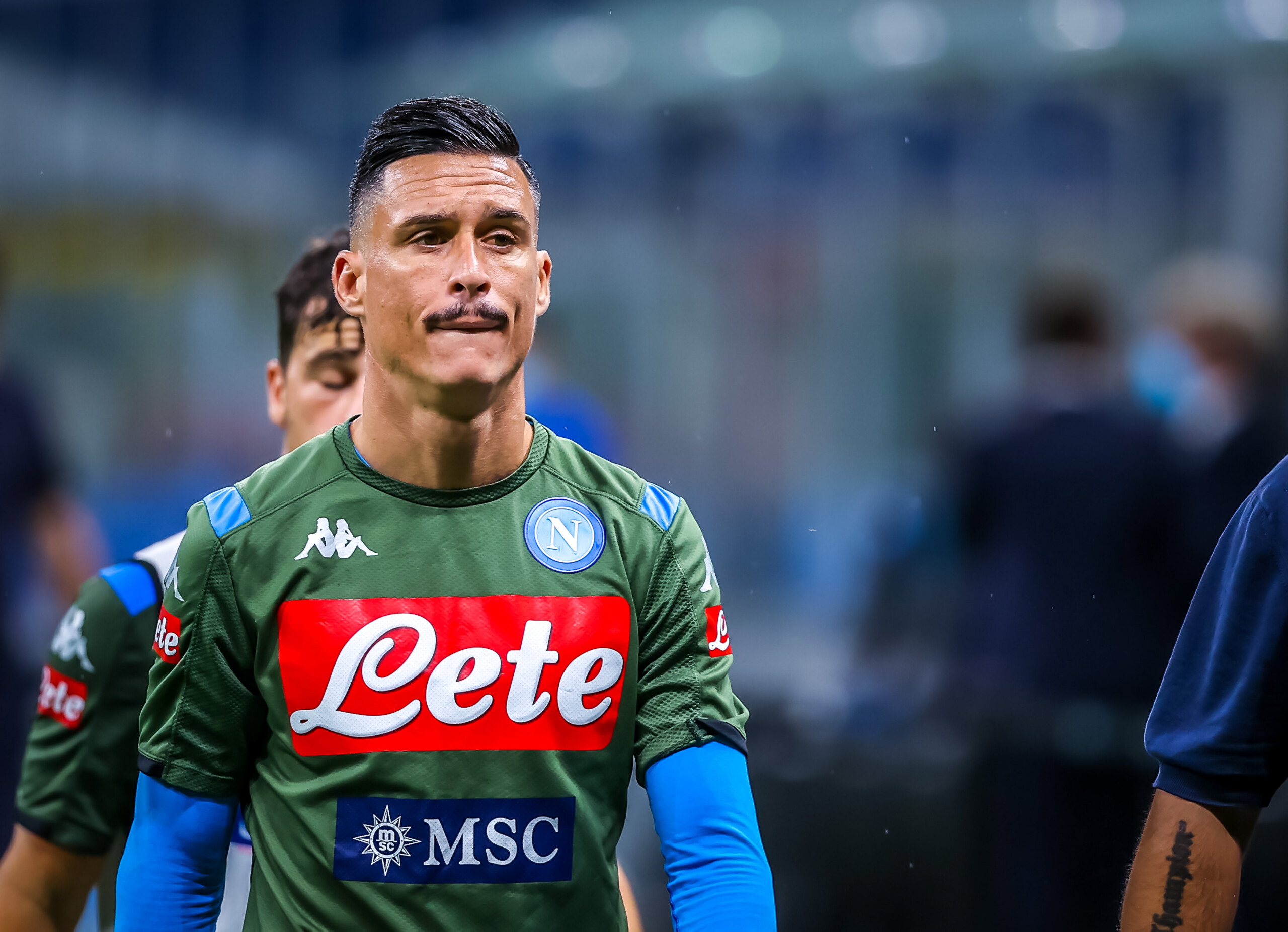 football lancien joueur de naples callejon prend sa retraite a 38 ans lannonce faite a marbella scaled