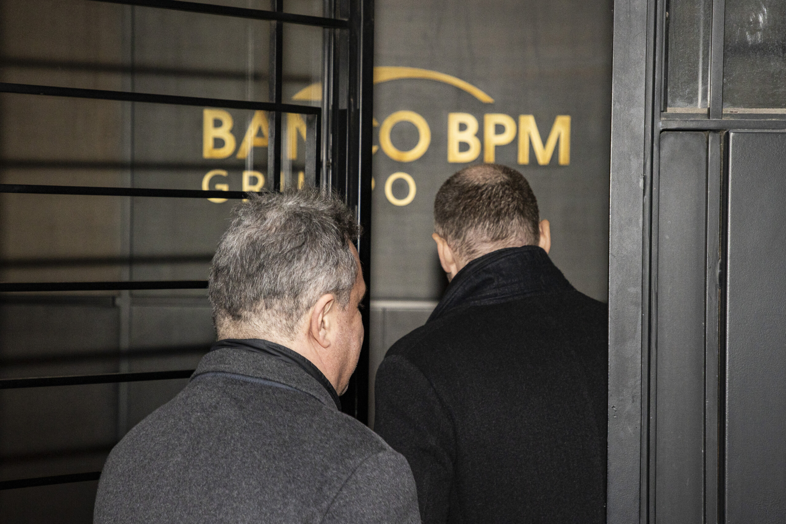 bpm mesure anormale de la consob toutes les initiatives seront prises pour nous defendre scaled
