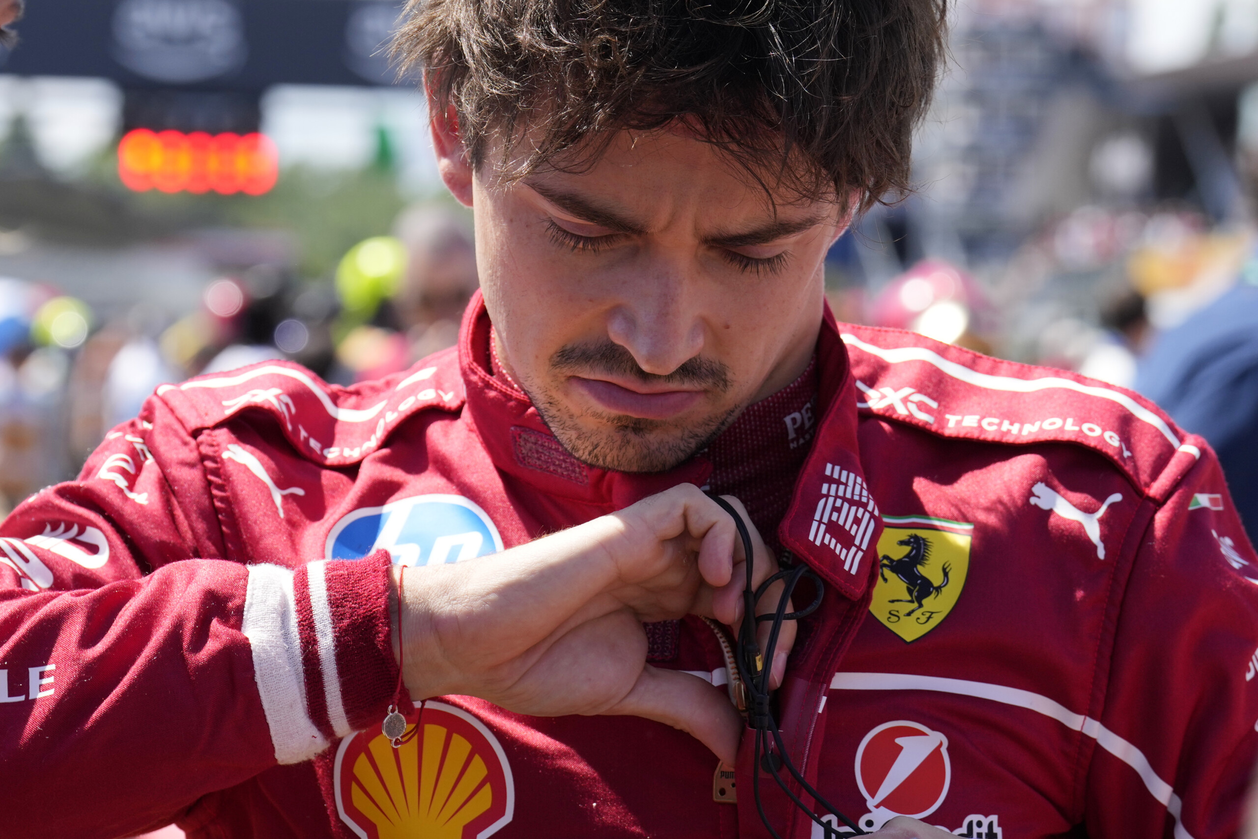 f1 grand prix de monte carlo leclerc ce ne sera pas facile mais ce circuit reserve toujours des surprises scaled