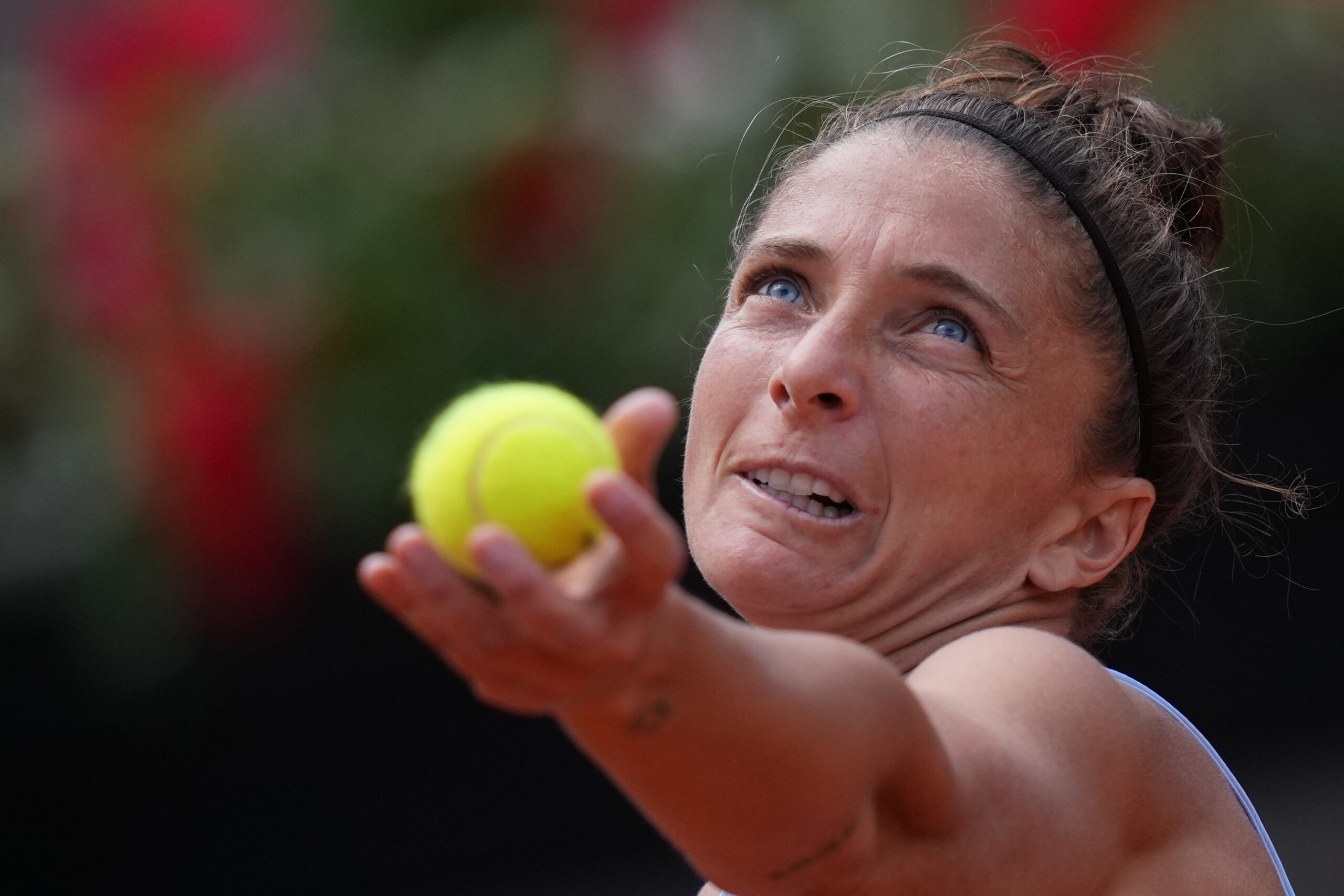 sara errani abandonne le simple je narrive pas a arreter de pleurer tellement je suis triste scaled