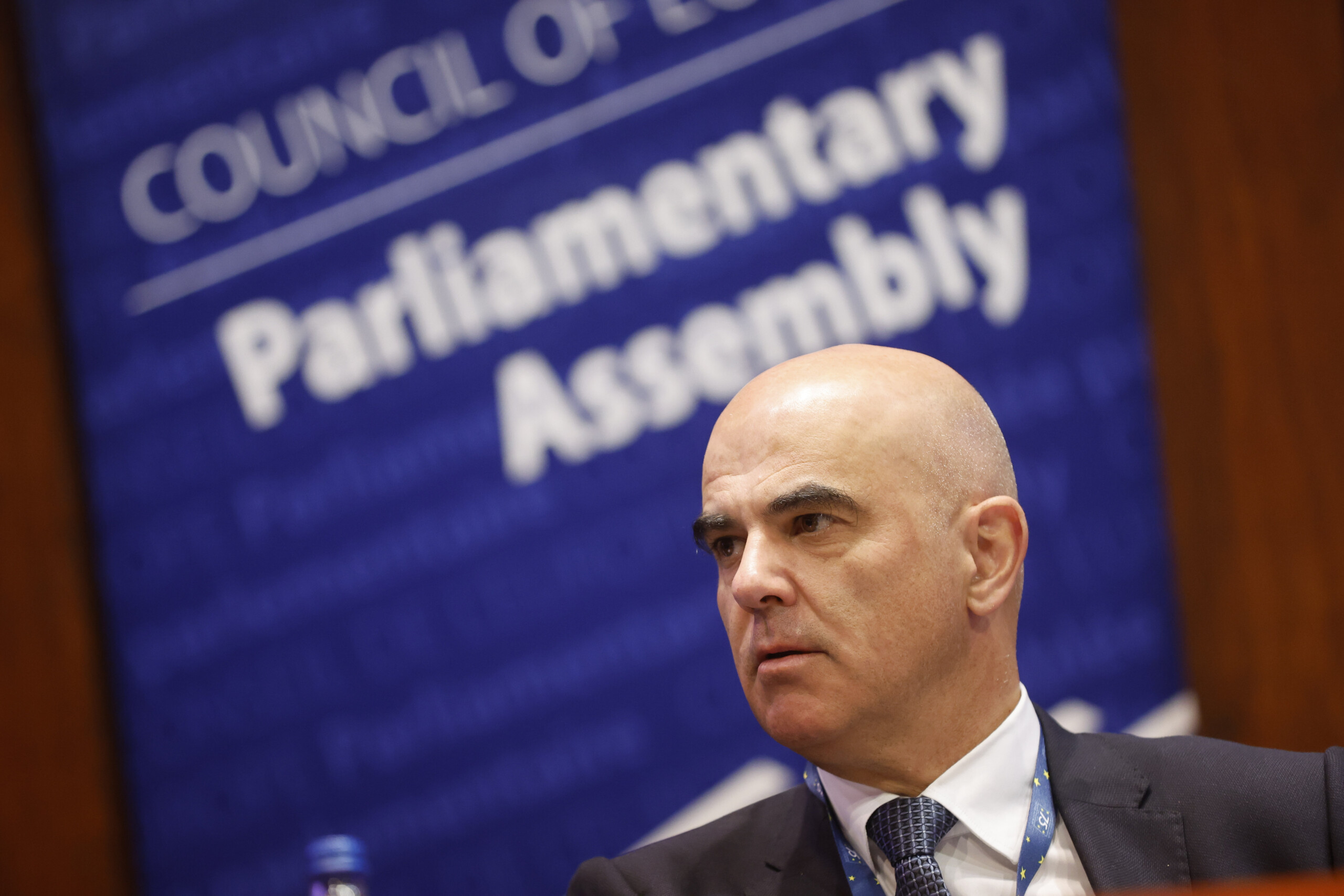 migrants conseil de leurope non aux pressions politiques sur la cedh scaled
