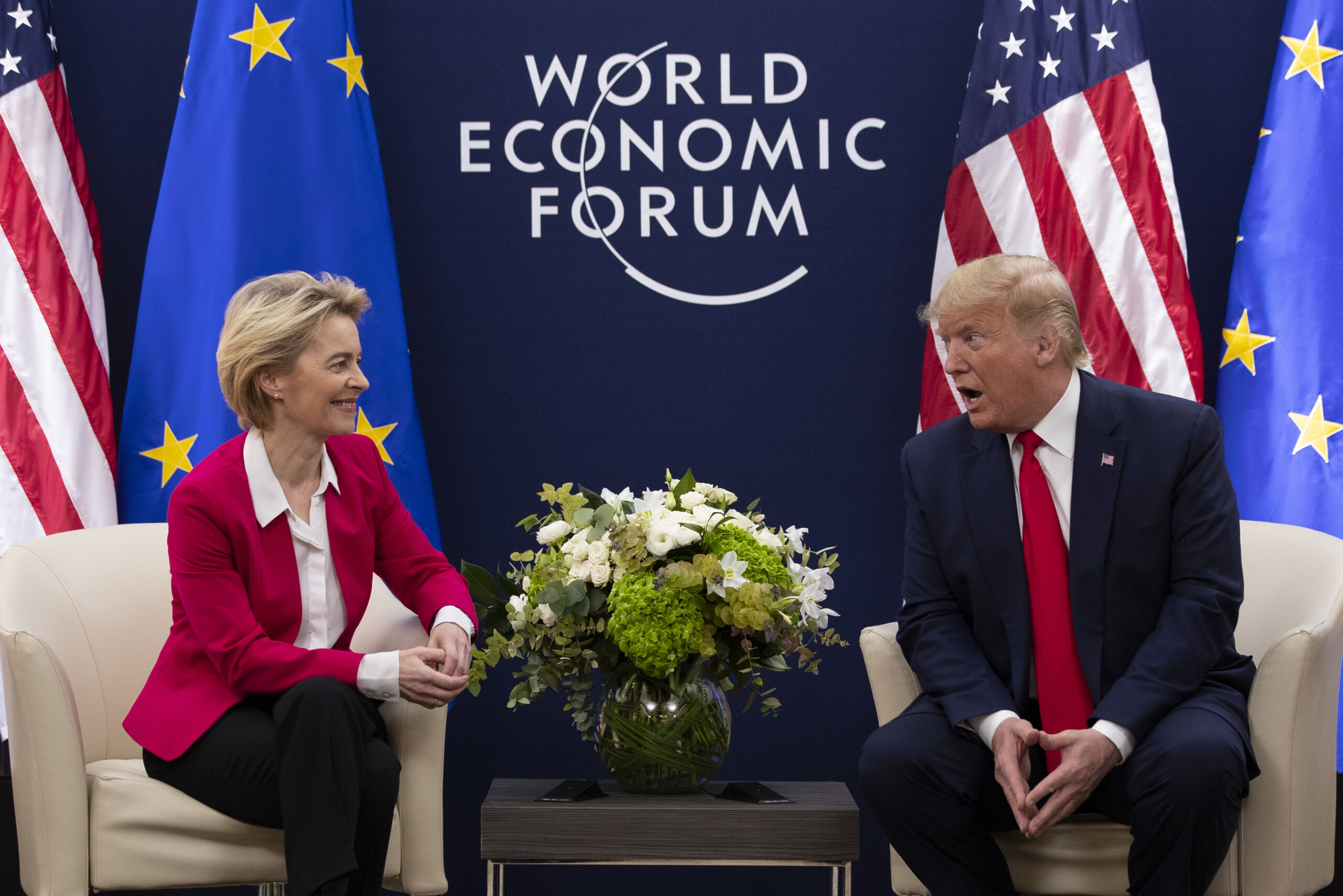 droits de douane trump les droits de douane de 50 imposes par lue sont suspendus jusquau 9 juillet scaled