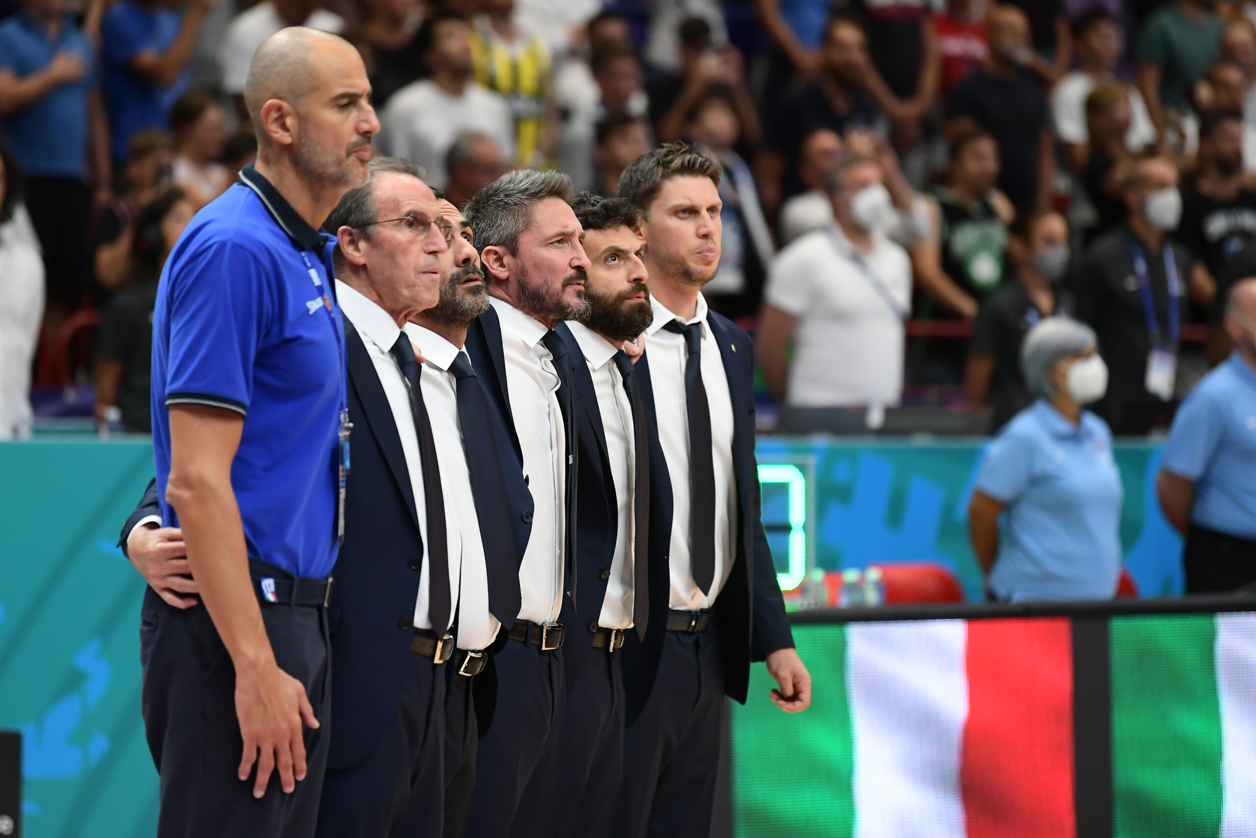 television la rai diffuse tout le basket en clair pour un ete europeen sous le signe de lequipe nationale italienne scaled