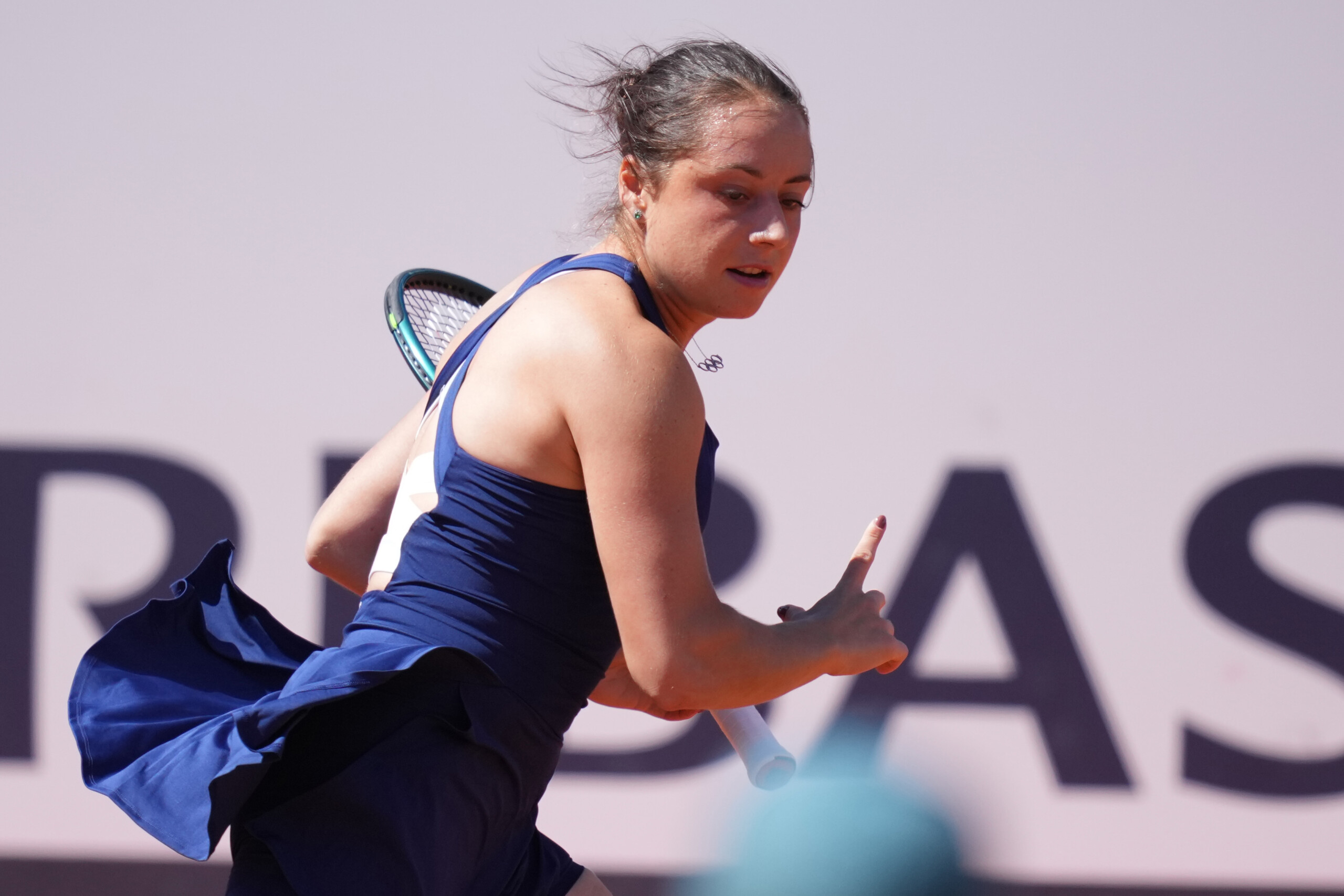 roland garros cocciaretto eliminee au deuxieme tour scaled