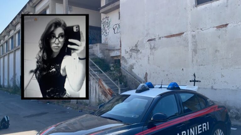 afragola meurtre de martina carbonaro larrestation dalessio tucci confirmee