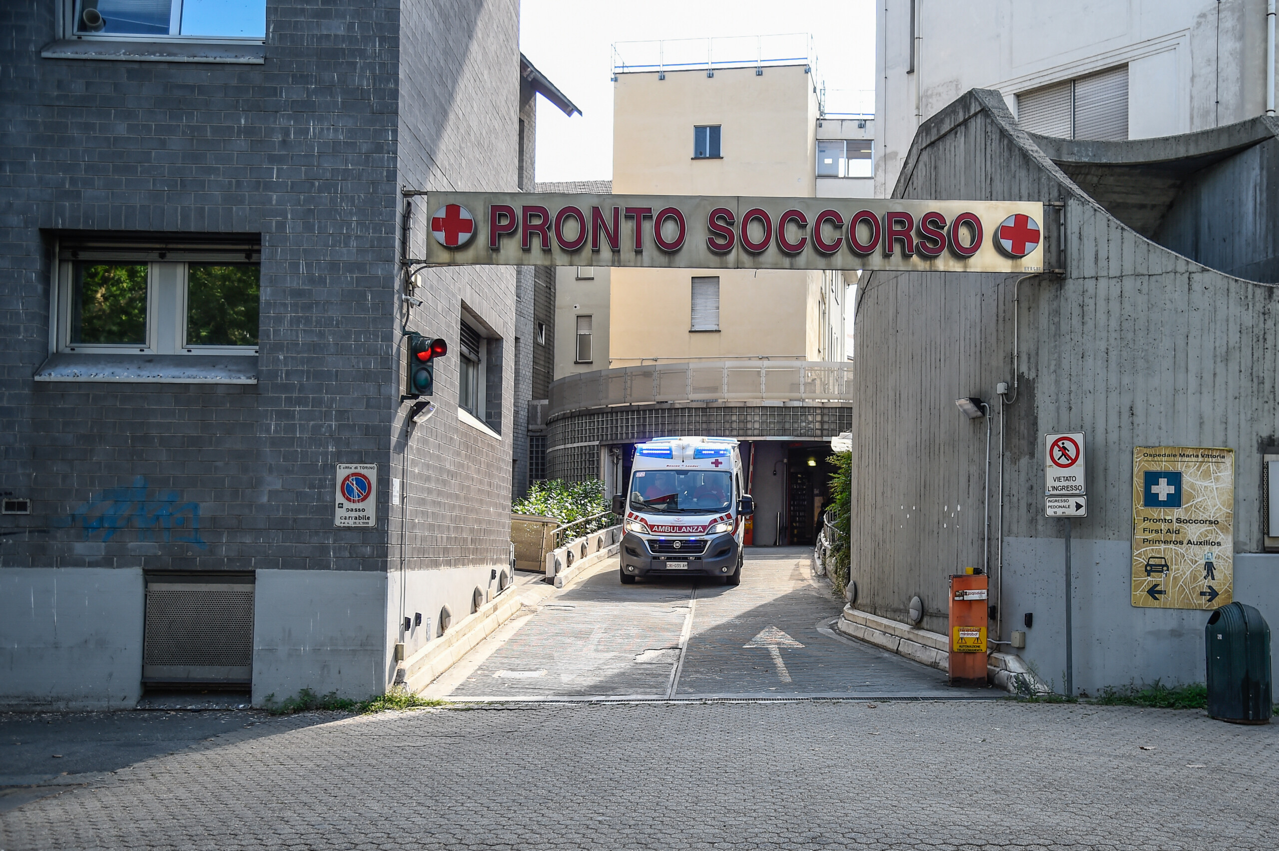 pistoia une grand mere et sa petite fille grievement blessees apres lattaque de 3 pitbulls scaled