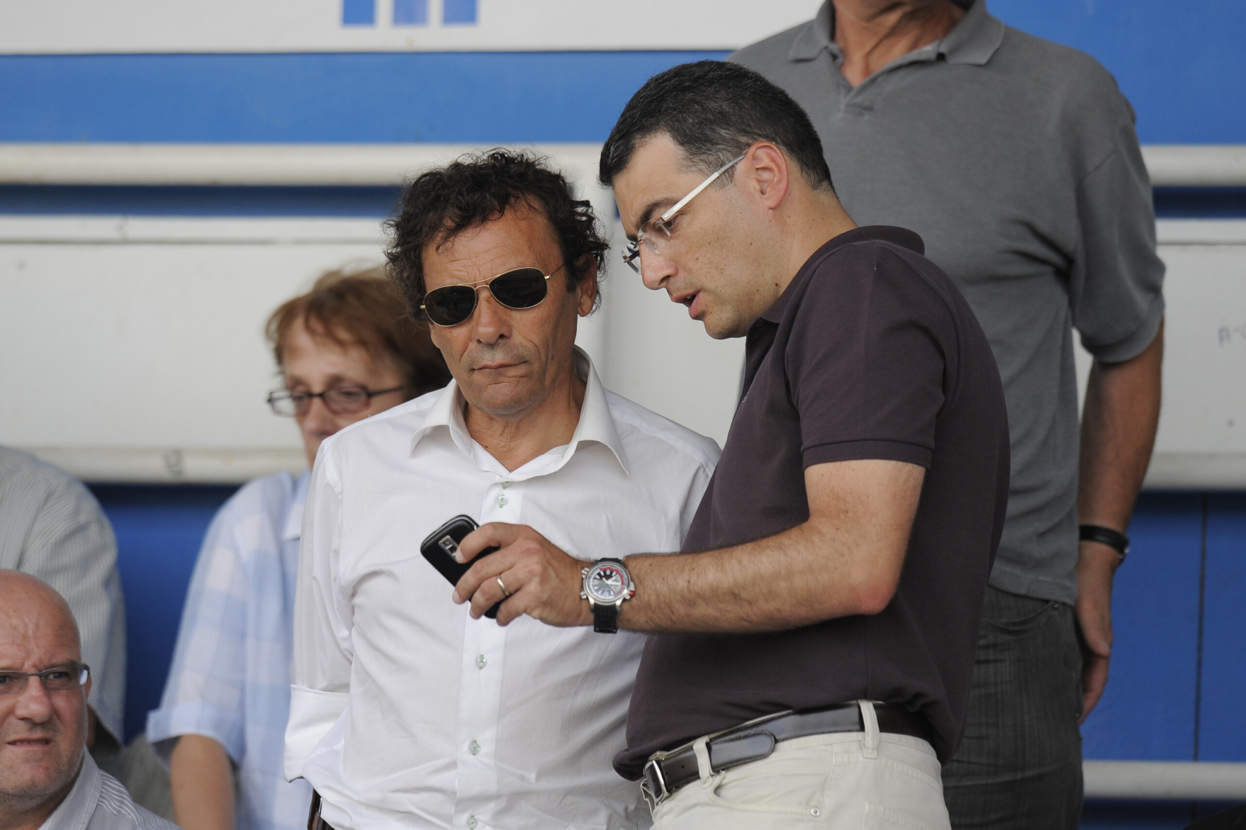 football juve damien comolli nouveau directeur general scaled