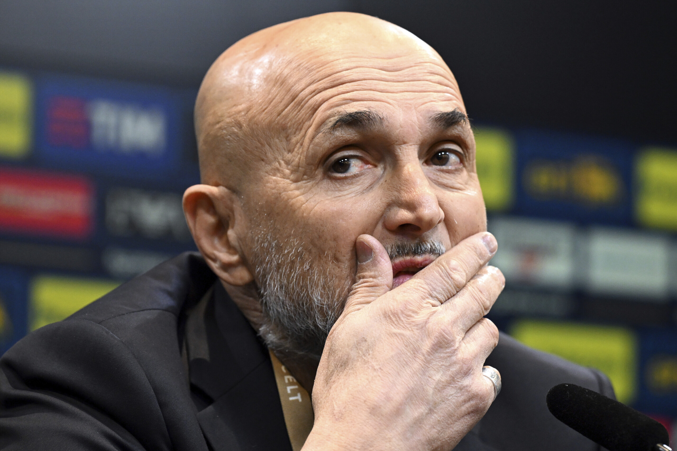 football spalletti acerbi na pas repondu a la convocation scaled