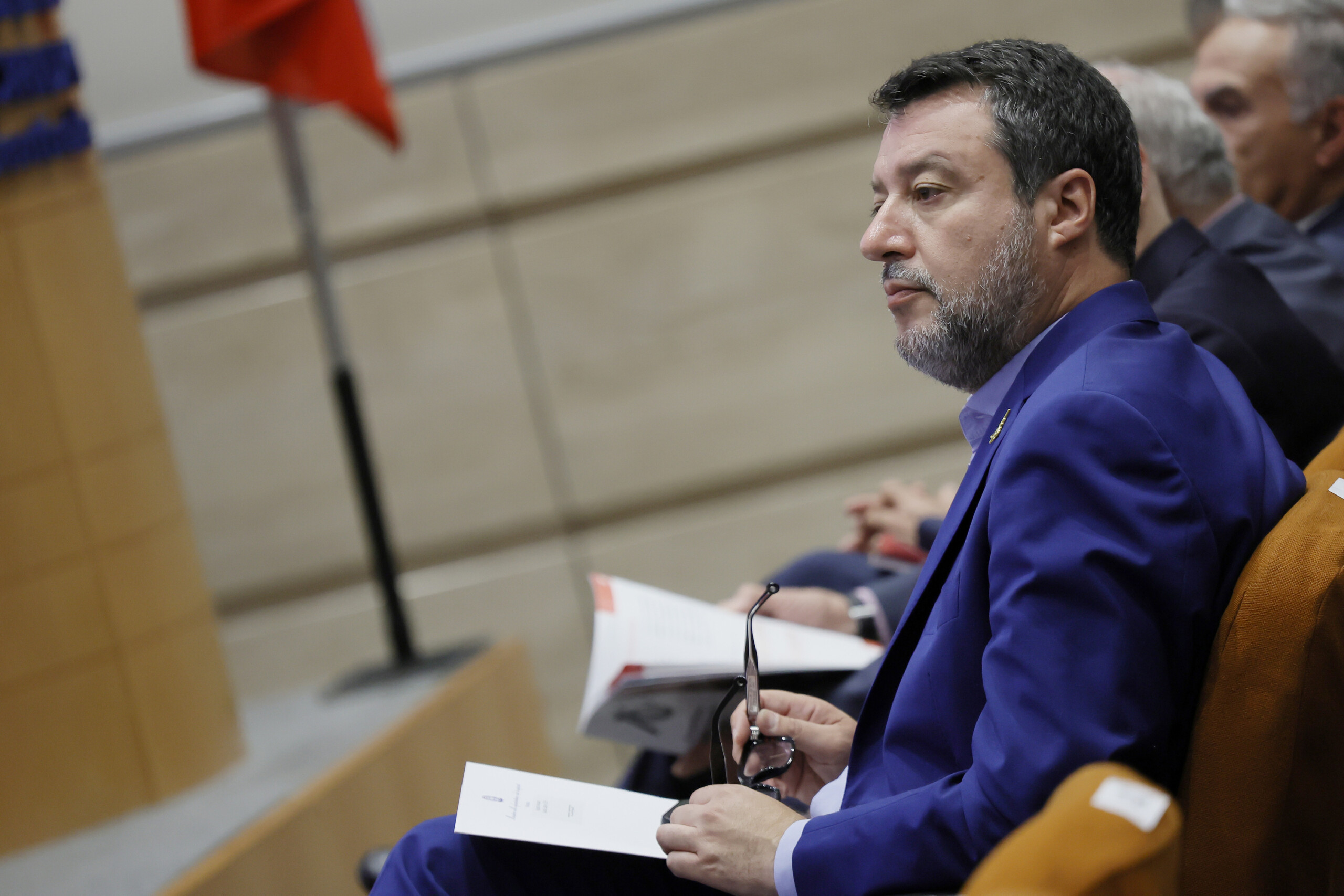 pologne salvini excellente nouvelle la victoire de nawrocki au grand dam des bureaucrates de lue scaled