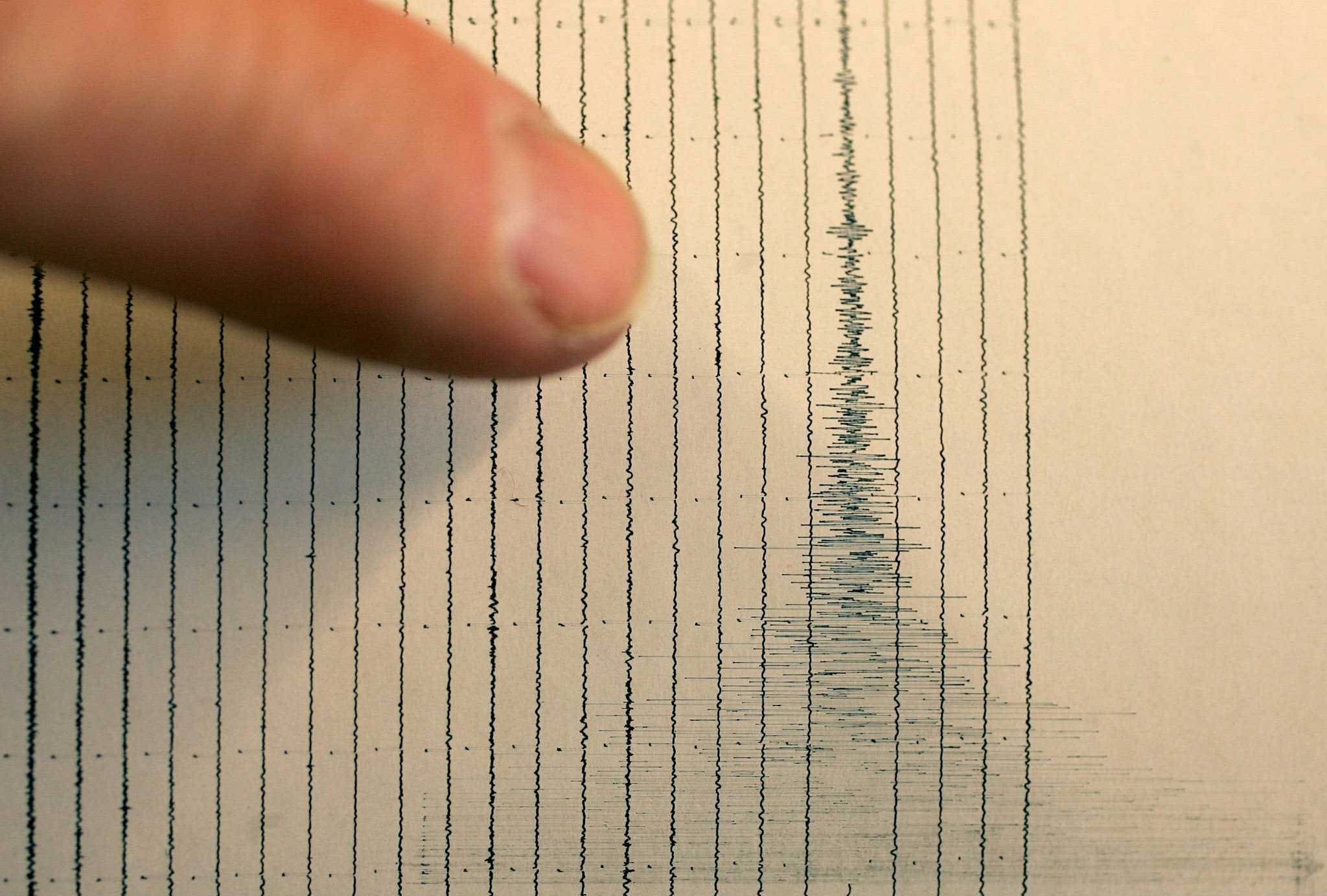 turquie seisme de magnitude 58 dans le sud ouest du pays une adolescente meurt a ankara