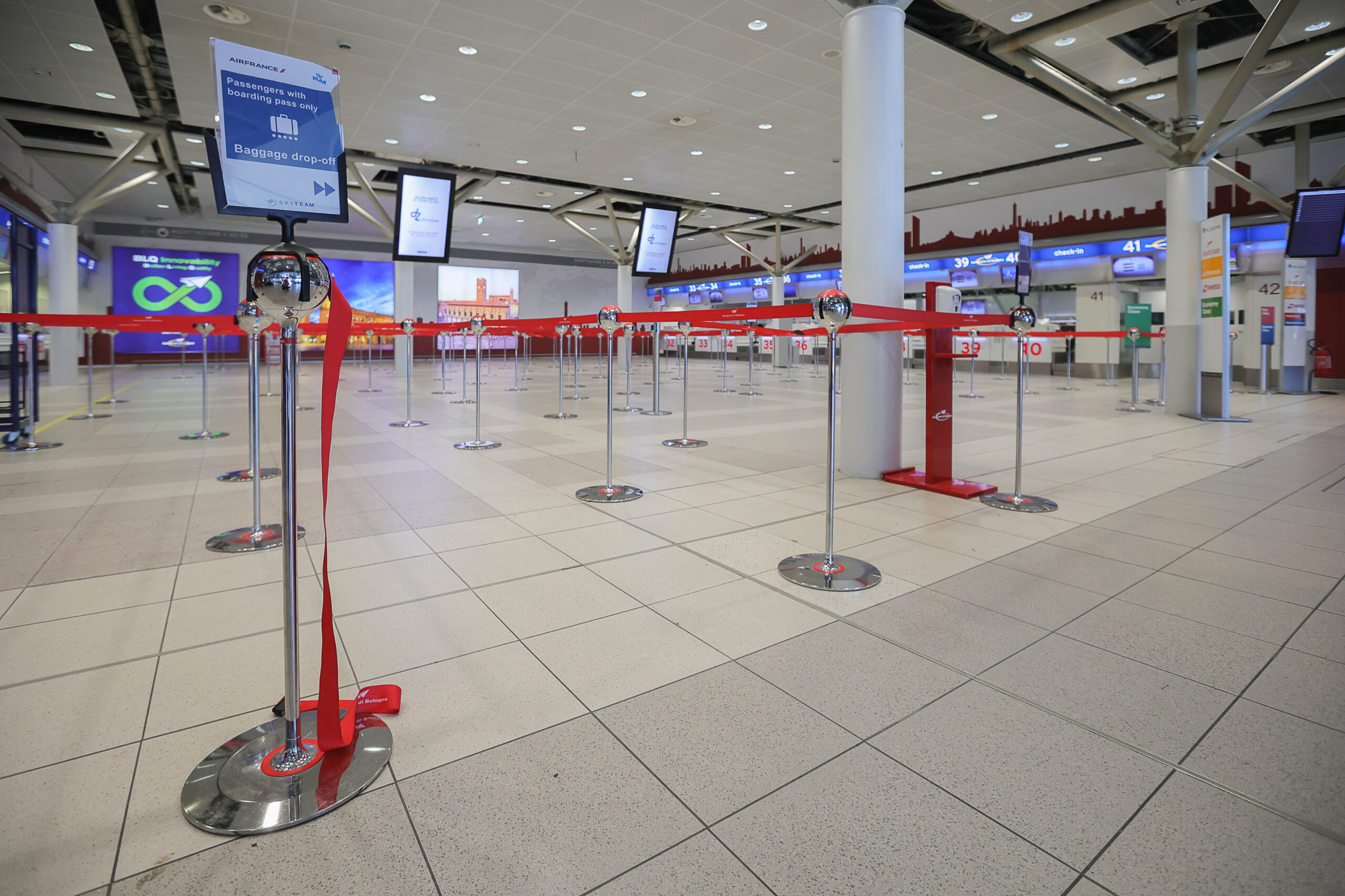 transport aerien accord au conseil de lue sur de nouvelles regles pour les passagers scaled